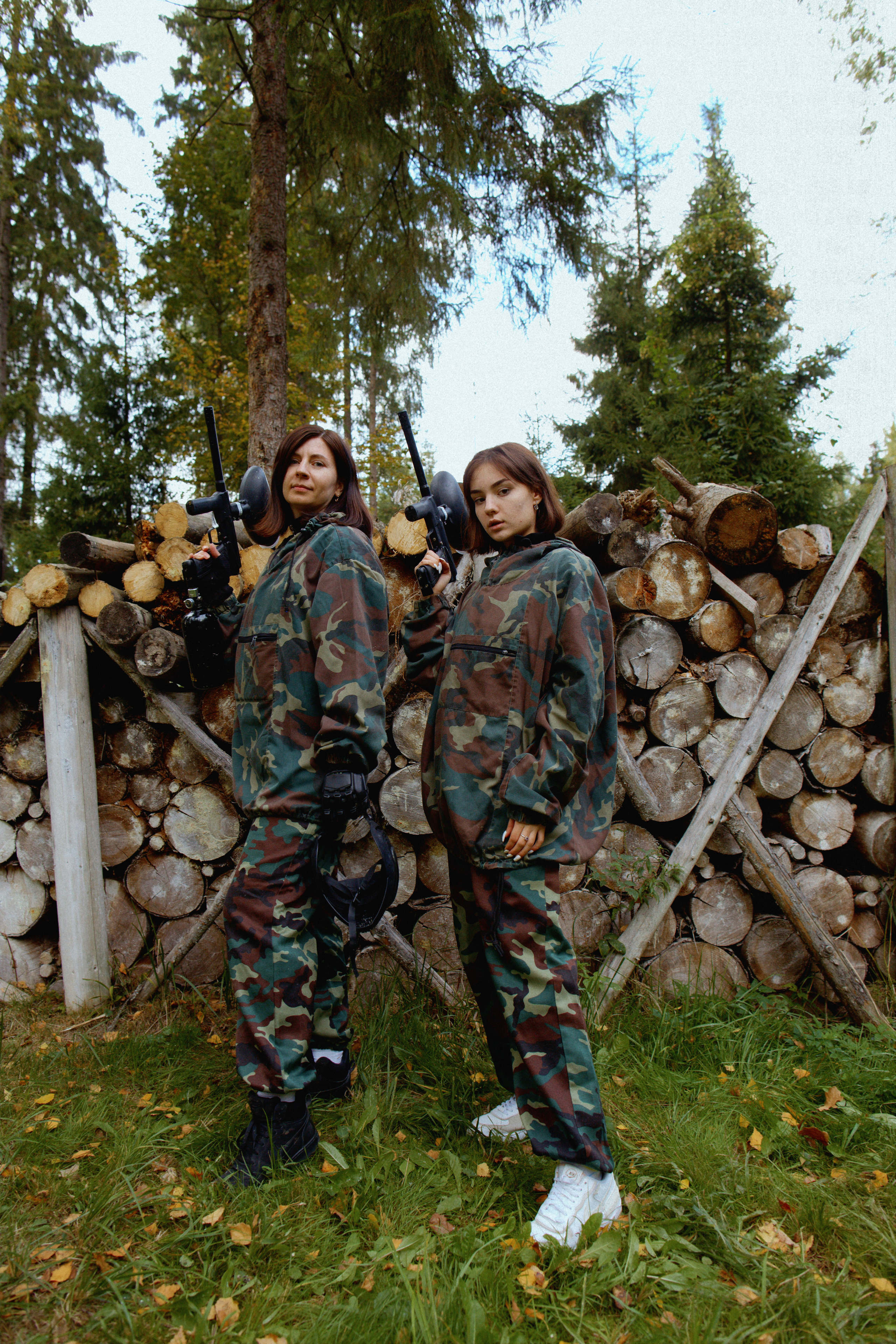 Эко-отель Лепота. Свадебный фотограф в Москве Никифоров-Гордеев Константин