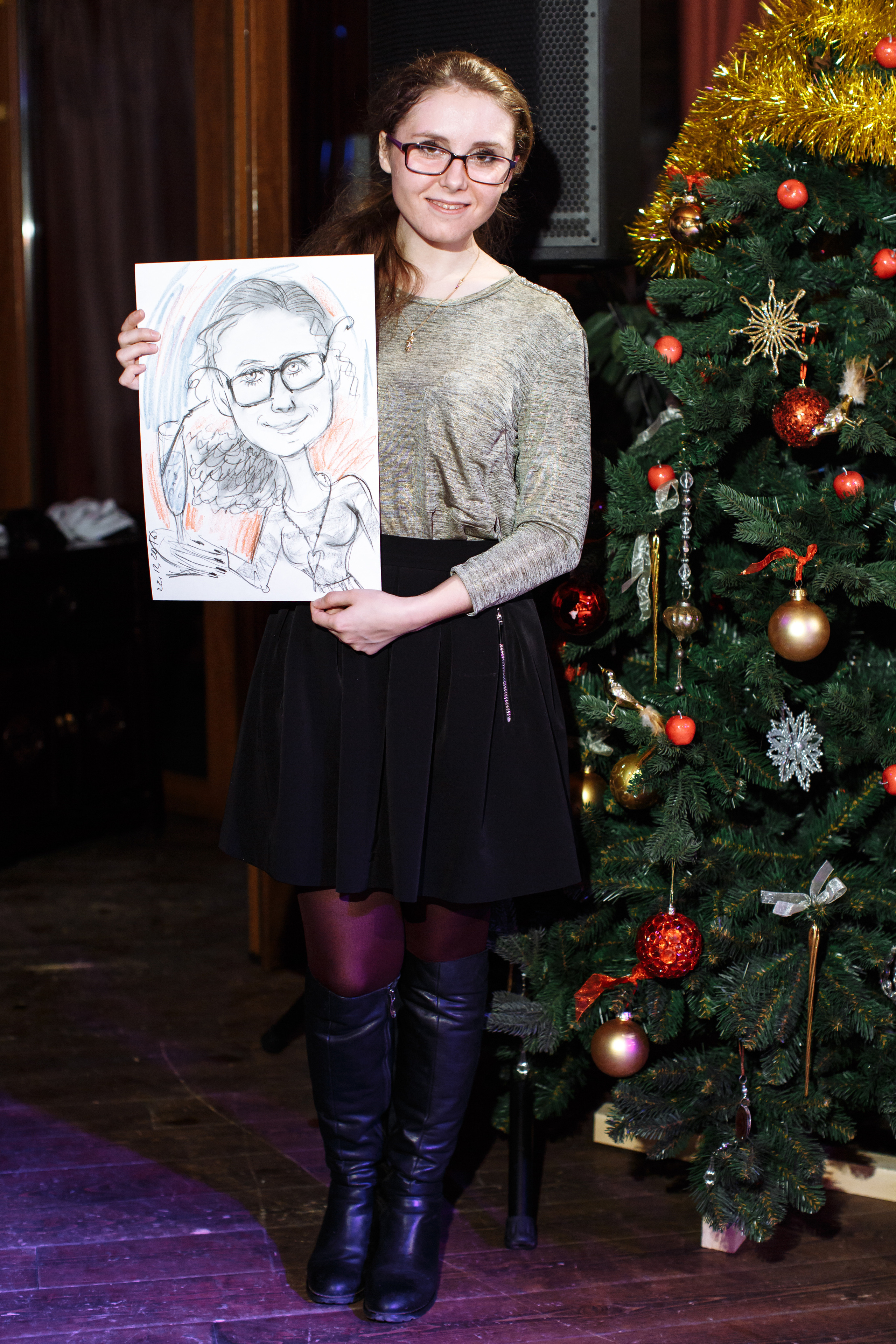 Бульварное кольцо. Свадебный фотограф в Москве Никифоров-Гордеев Константин