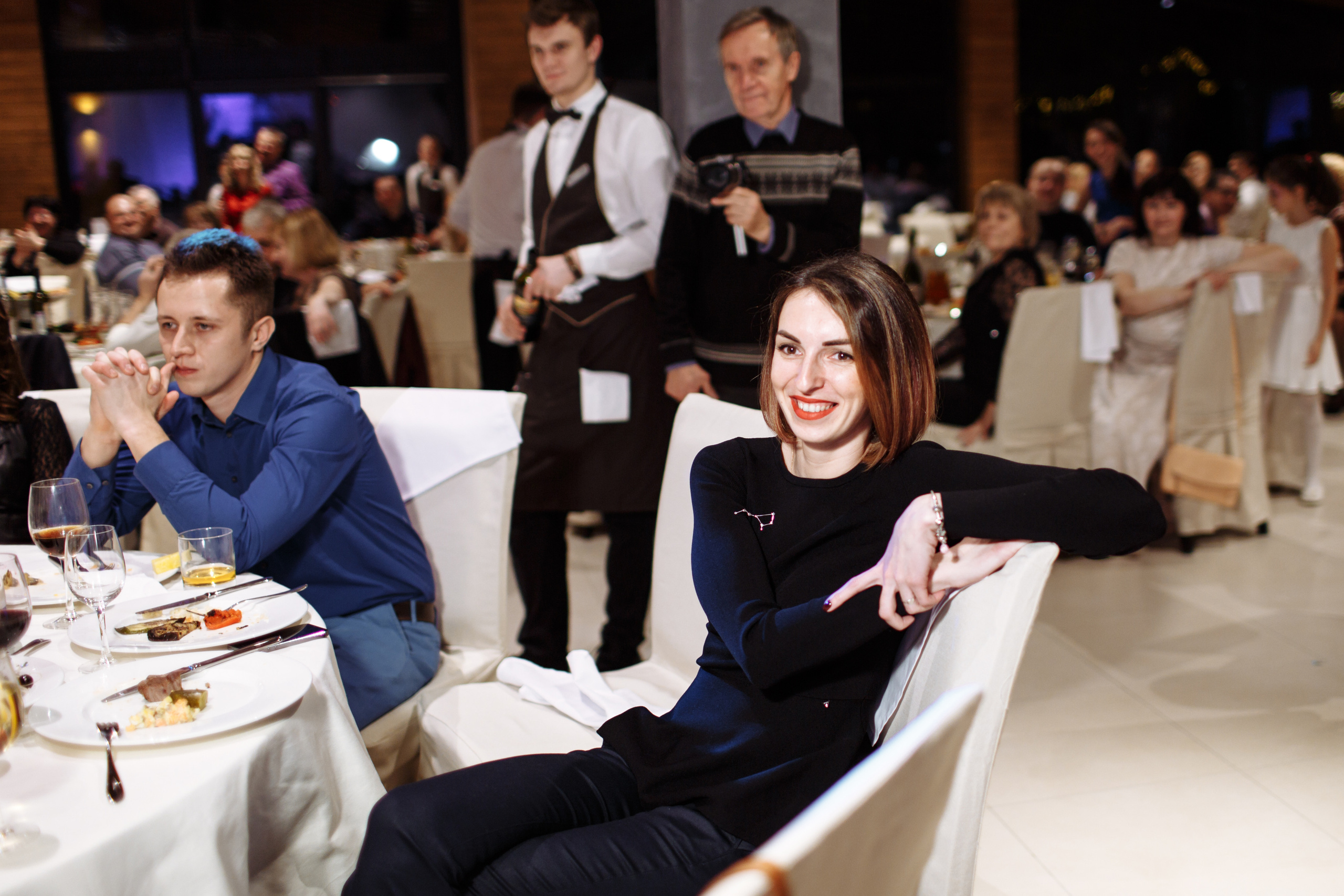 Les Art Resort. Свадебный фотограф в Москве Никифоров-Гордеев Константин