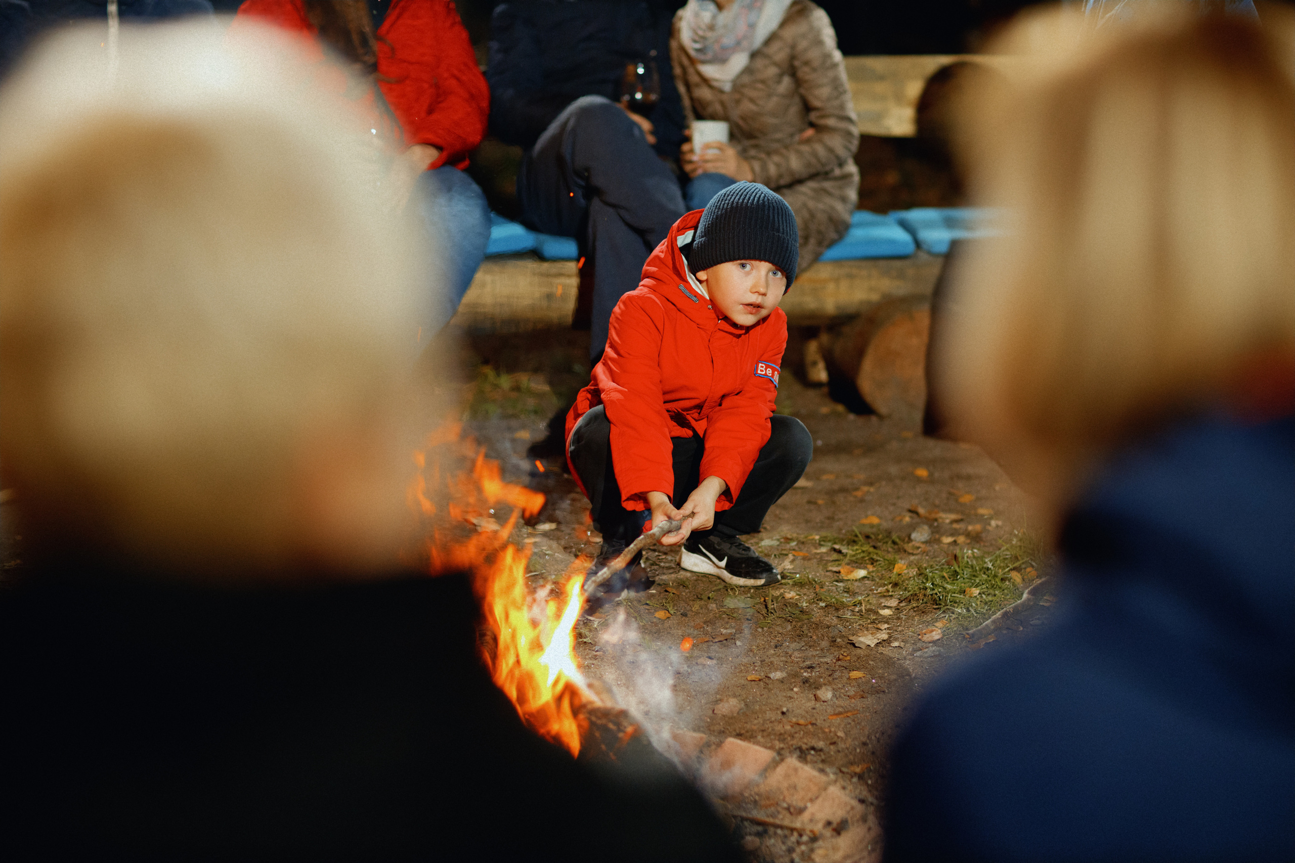 Эко-отель Лепота. Свадебный фотограф в Москве Никифоров-Гордеев Константин