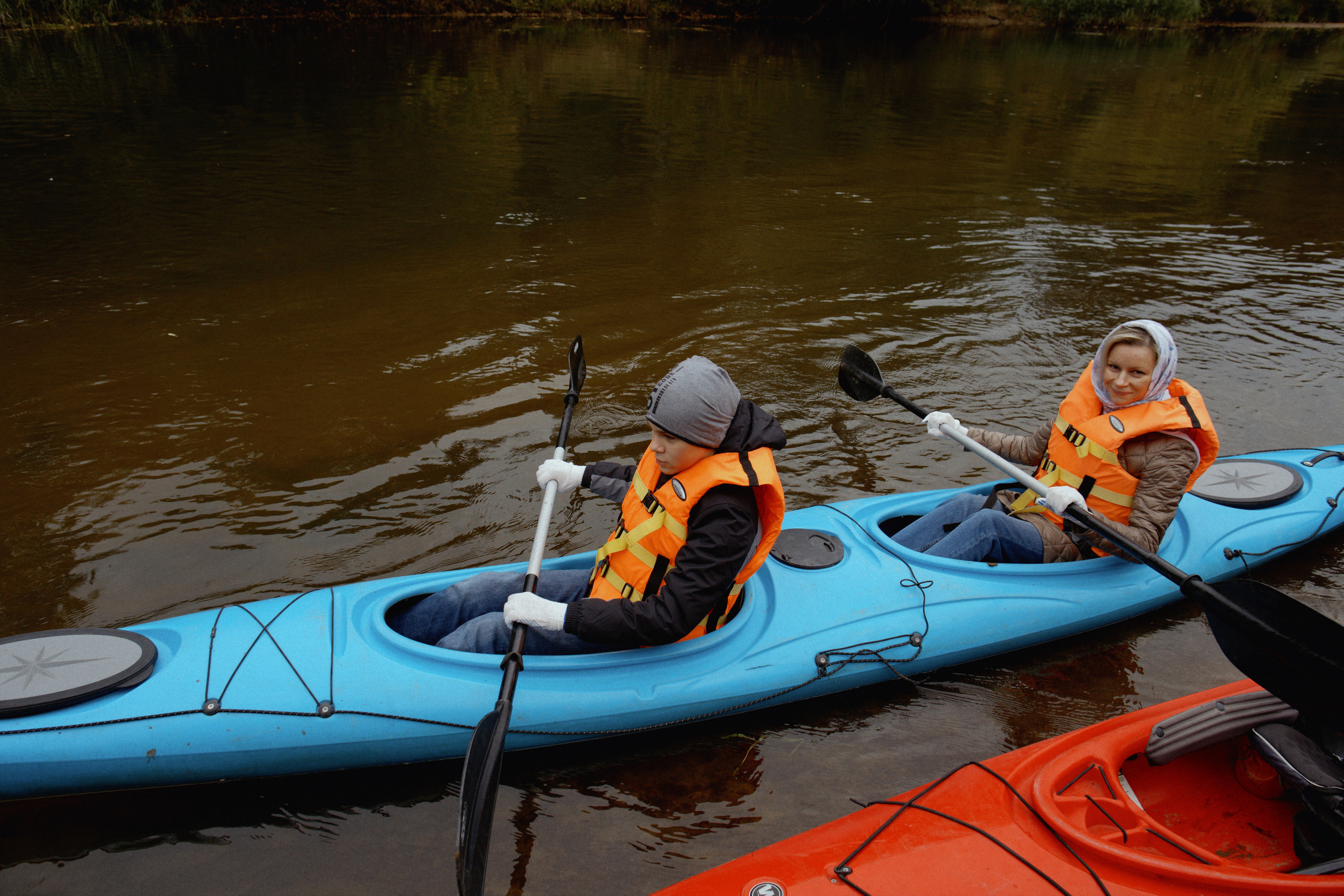 Эко-отель Лепота. Свадебный фотограф в Москве Никифоров-Гордеев Константин