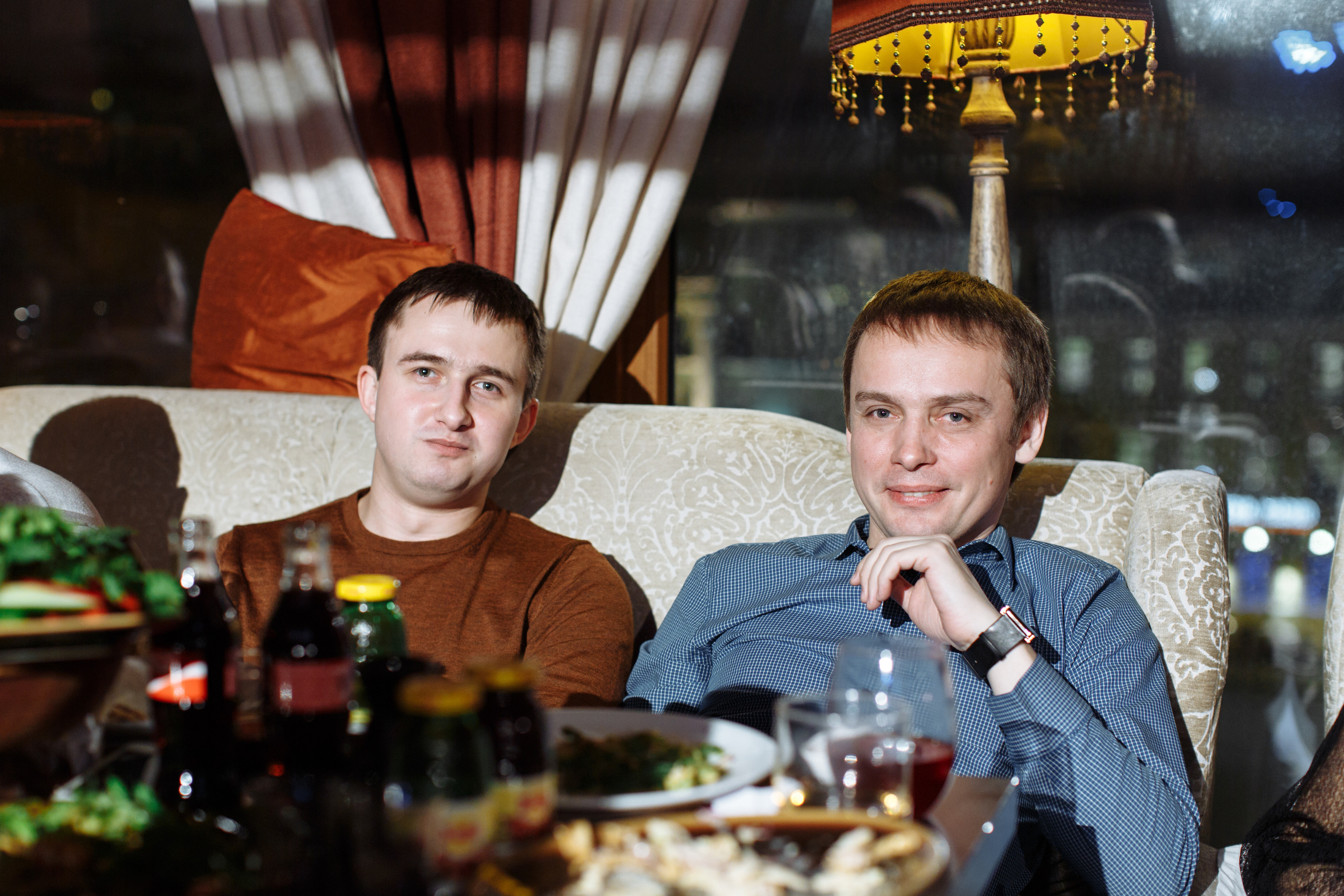 Бульварное кольцо. Свадебный фотограф в Москве Никифоров-Гордеев Константин