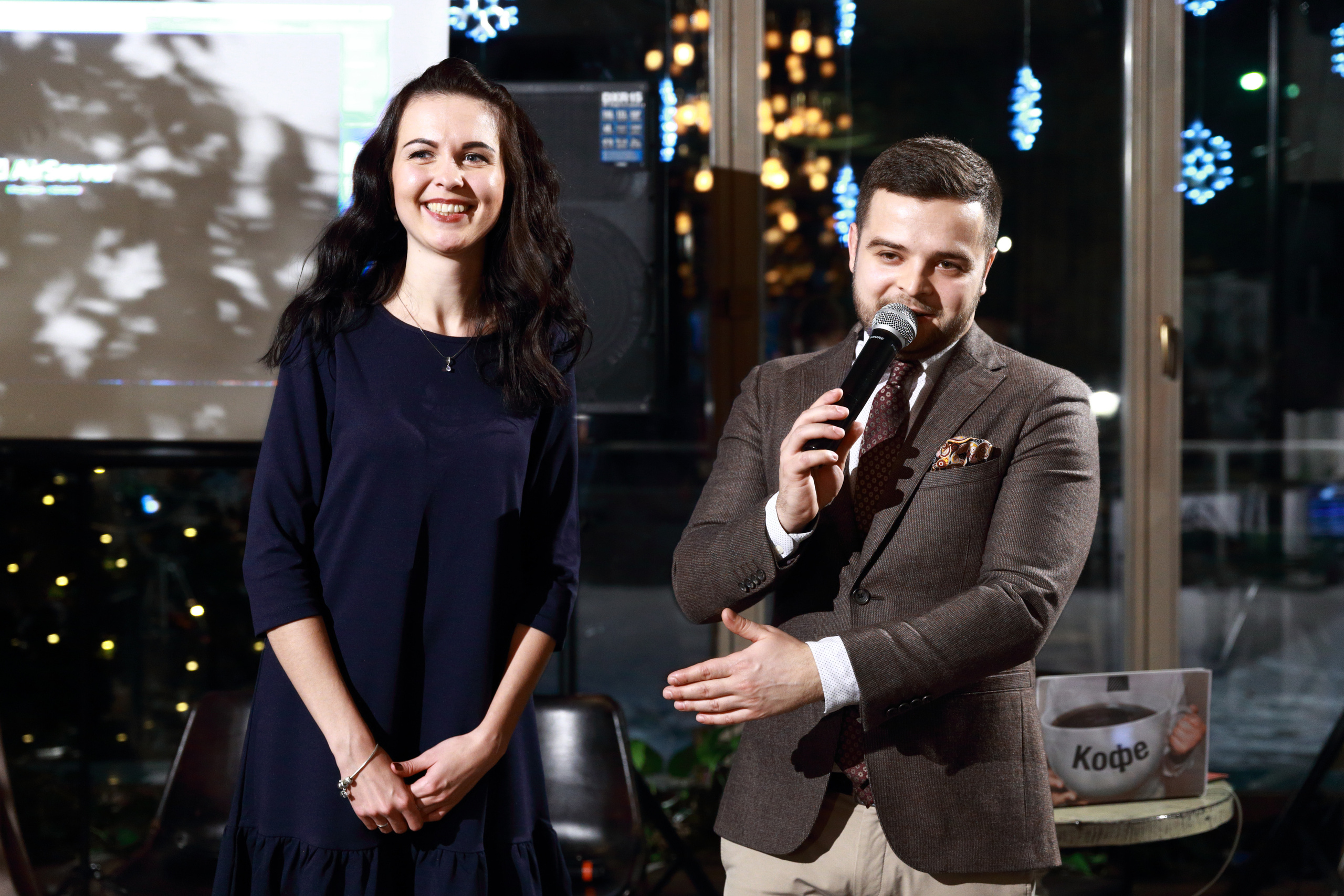 Оттепель. Свадебный фотограф в Москве Никифоров-Гордеев Константин