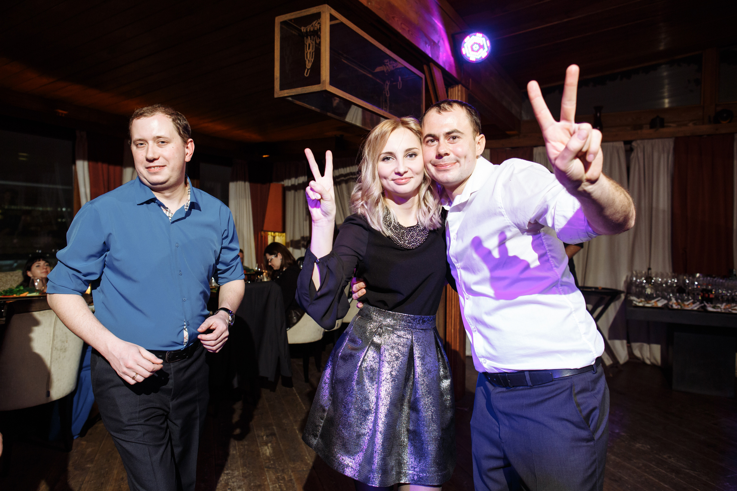 Бульварное кольцо. Свадебный фотограф в Москве Никифоров-Гордеев Константин