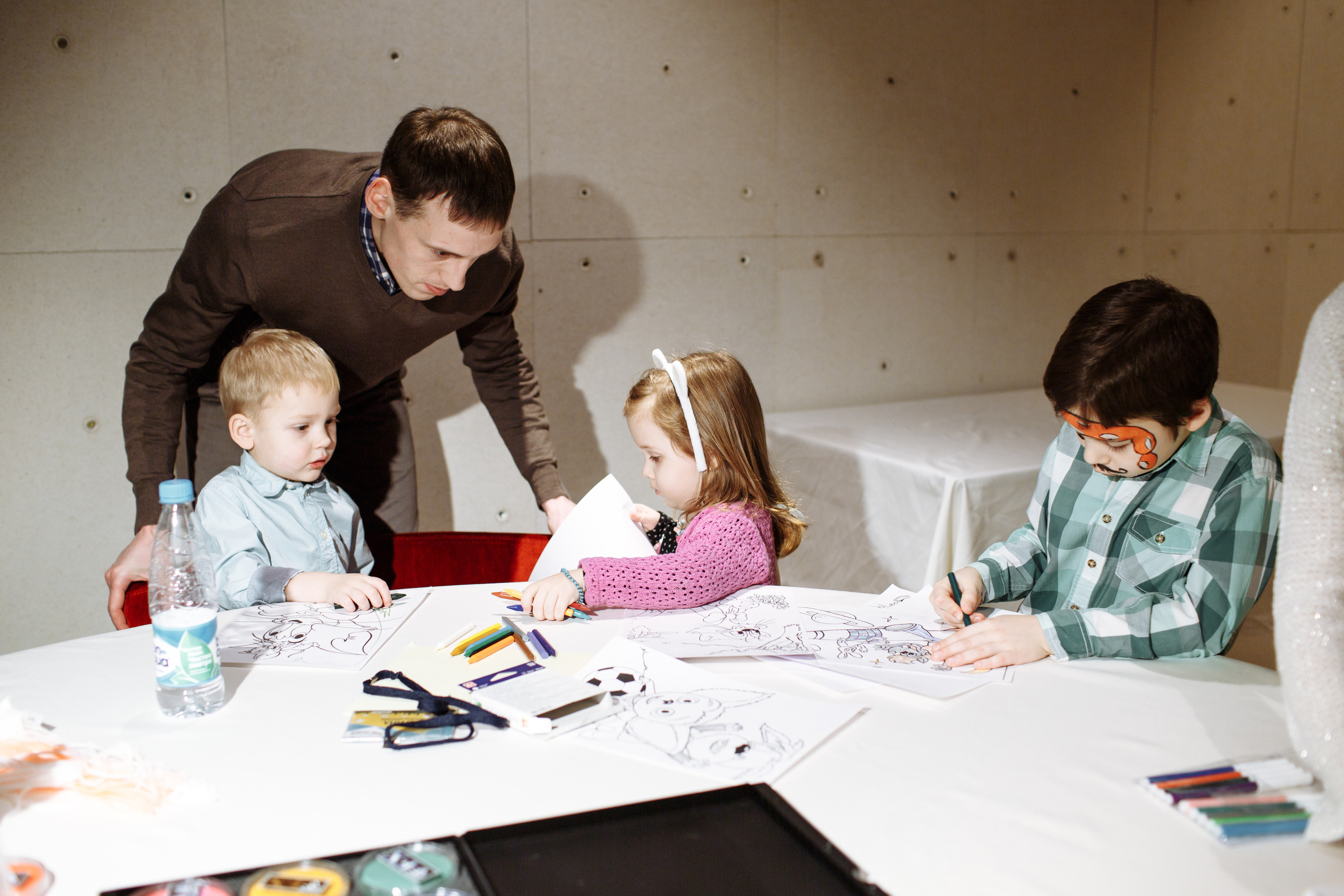 Les Art Resort. Свадебный фотограф в Москве Никифоров-Гордеев Константин