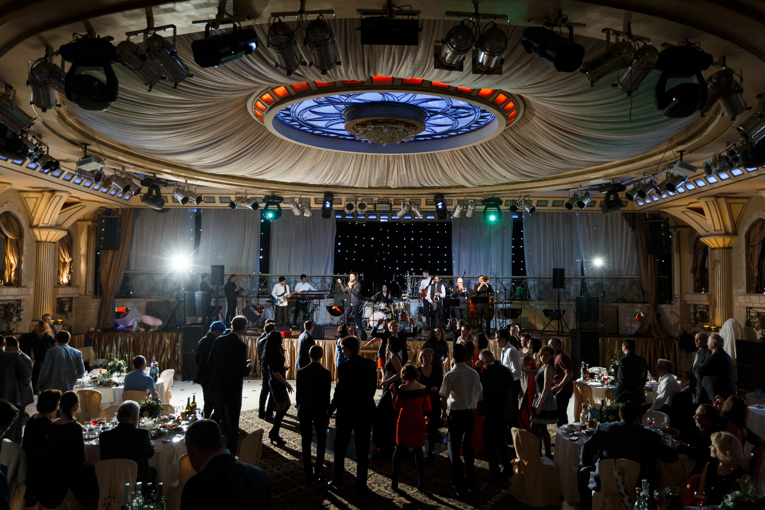 Немчиновка. Свадебный фотограф в Москве Никифоров-Гордеев Константин