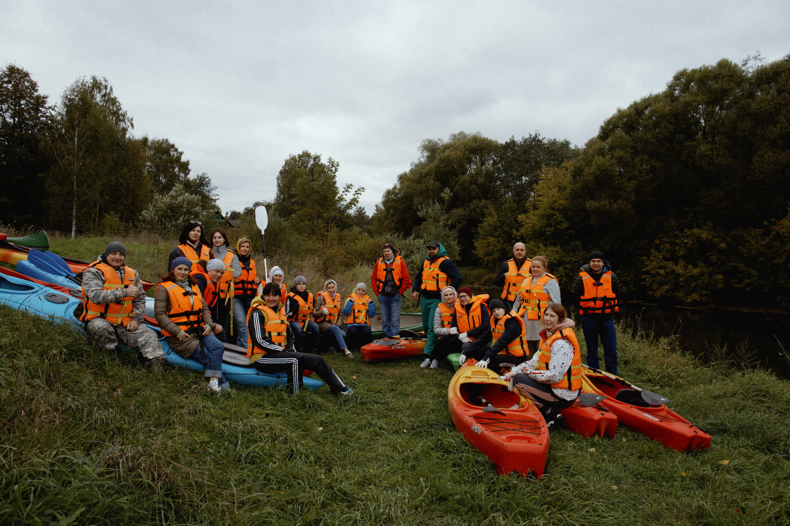 Эко-отель Лепота. Свадебный фотограф в Москве Никифоров-Гордеев Константин