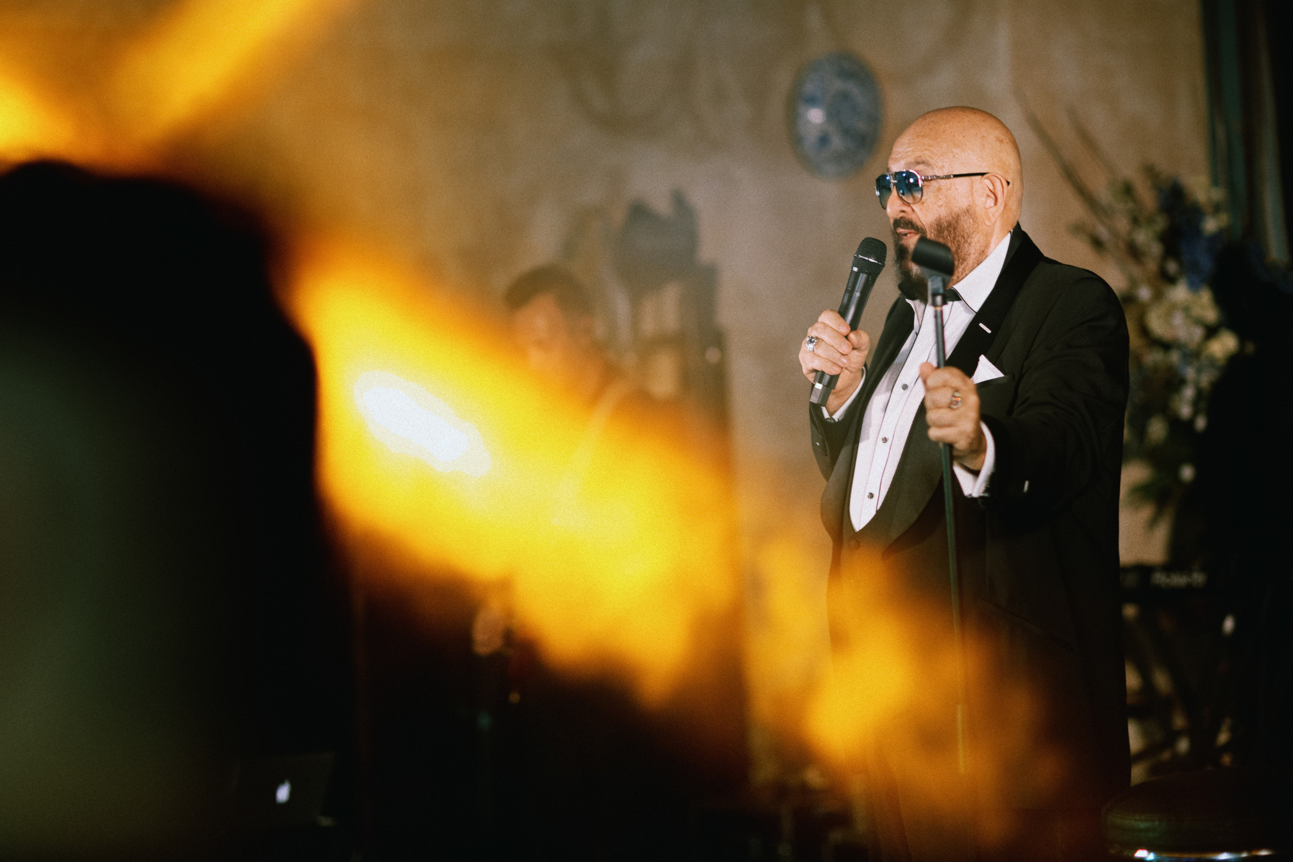 Ресторан Bistrot. Свадебный фотограф в Москве Никифоров-Гордеев Константин