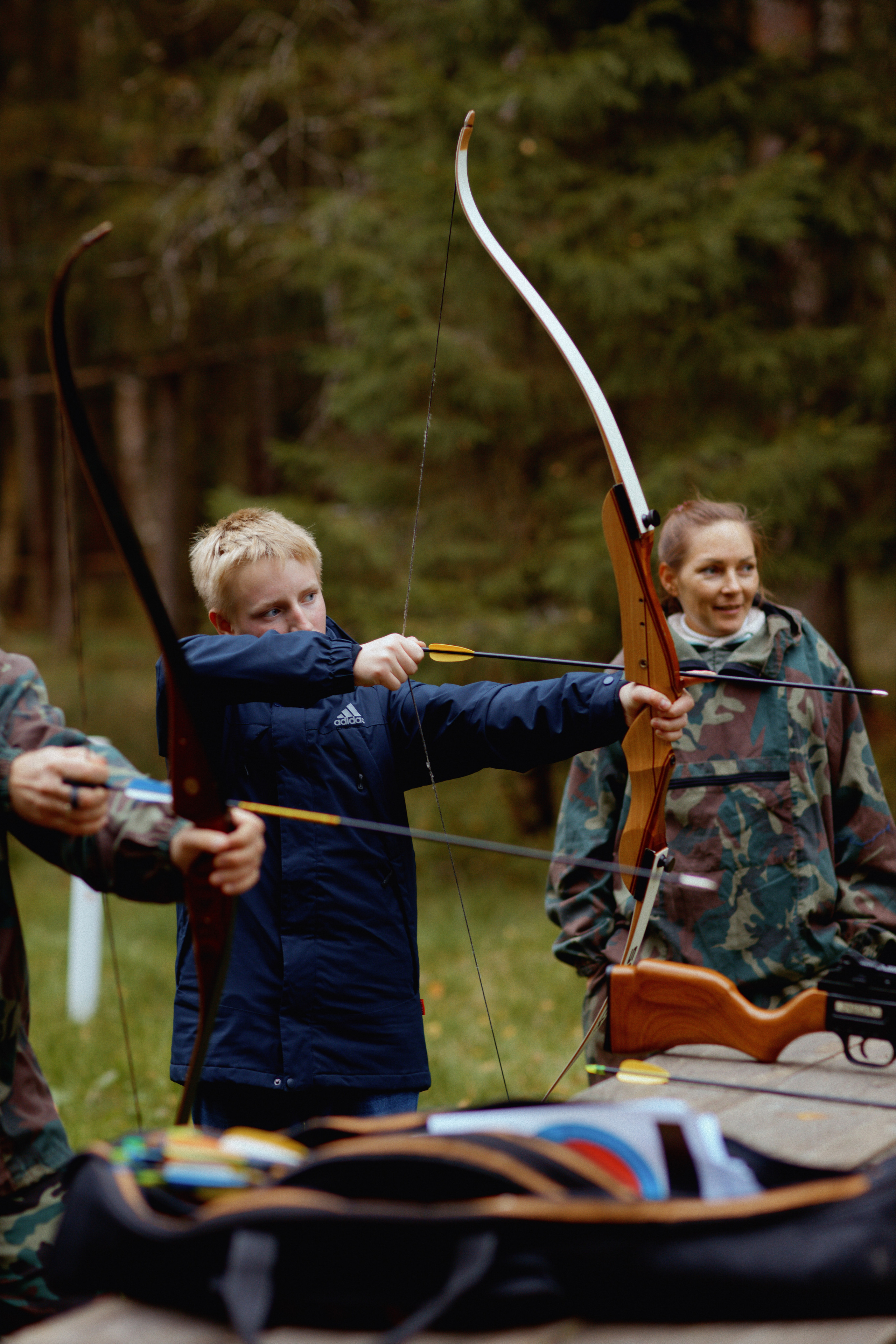 Эко-отель Лепота. Свадебный фотограф в Москве Никифоров-Гордеев Константин