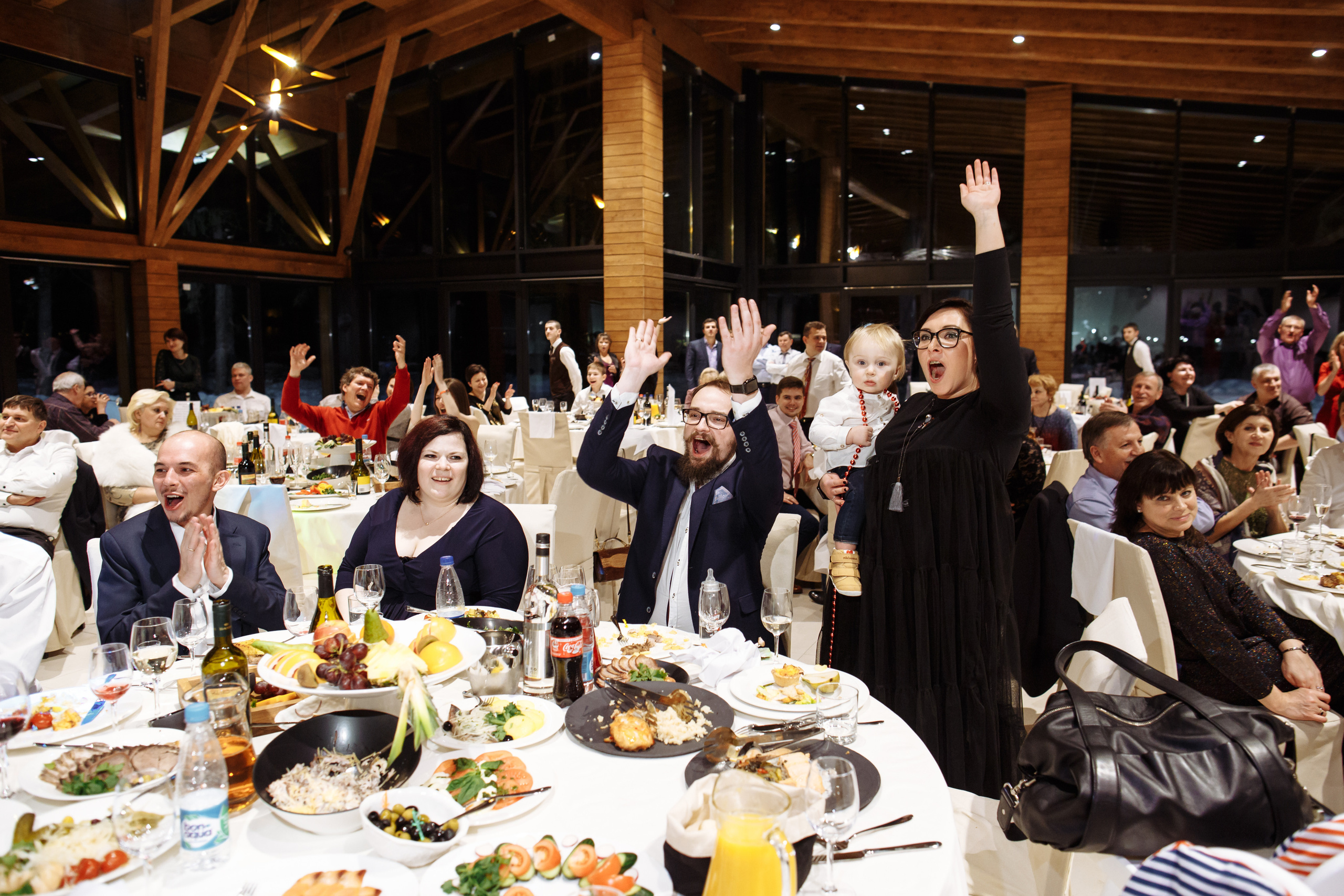 Les Art Resort. Свадебный фотограф в Москве Никифоров-Гордеев Константин