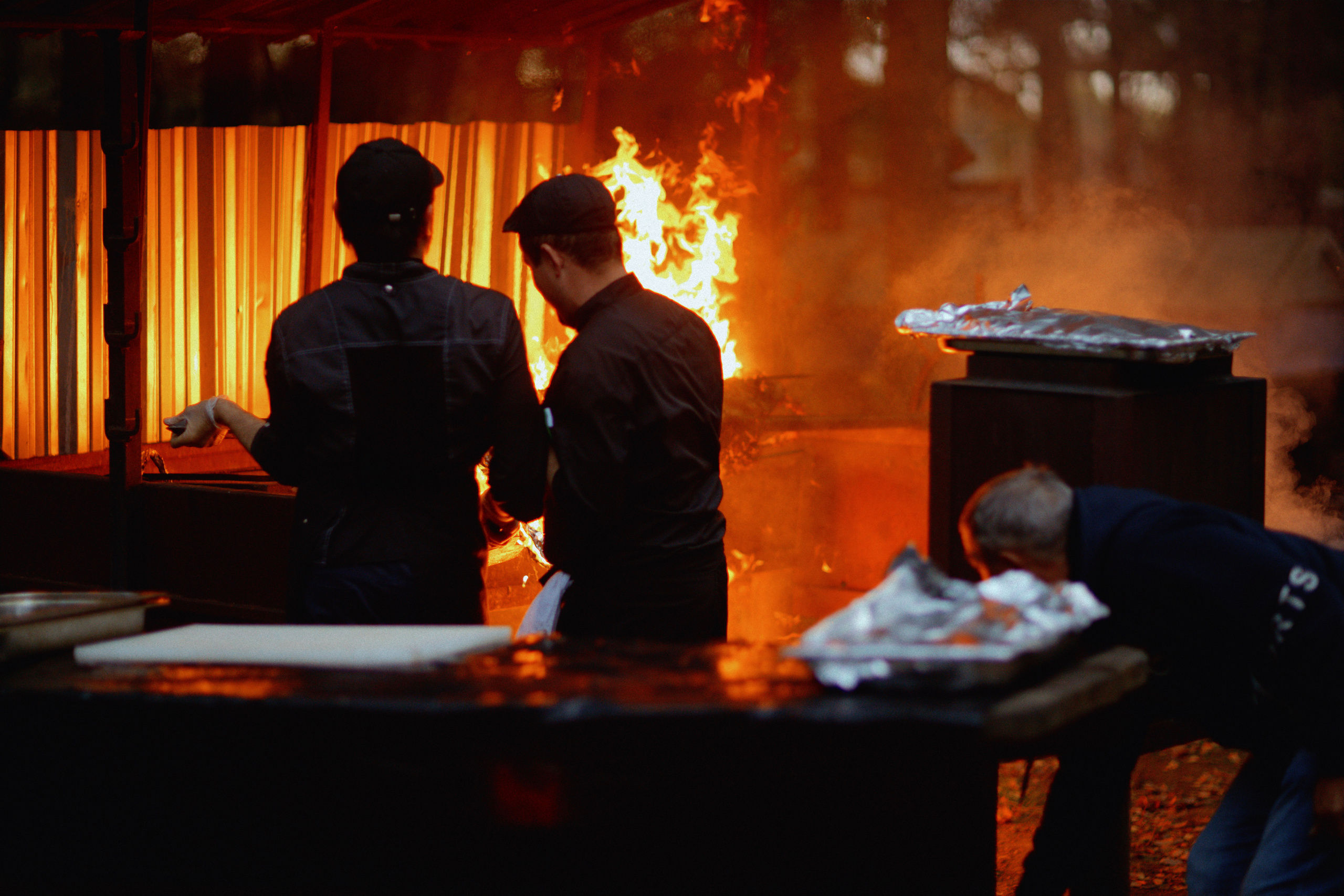 Эко-отель Лепота. Свадебный фотограф в Москве Никифоров-Гордеев Константин