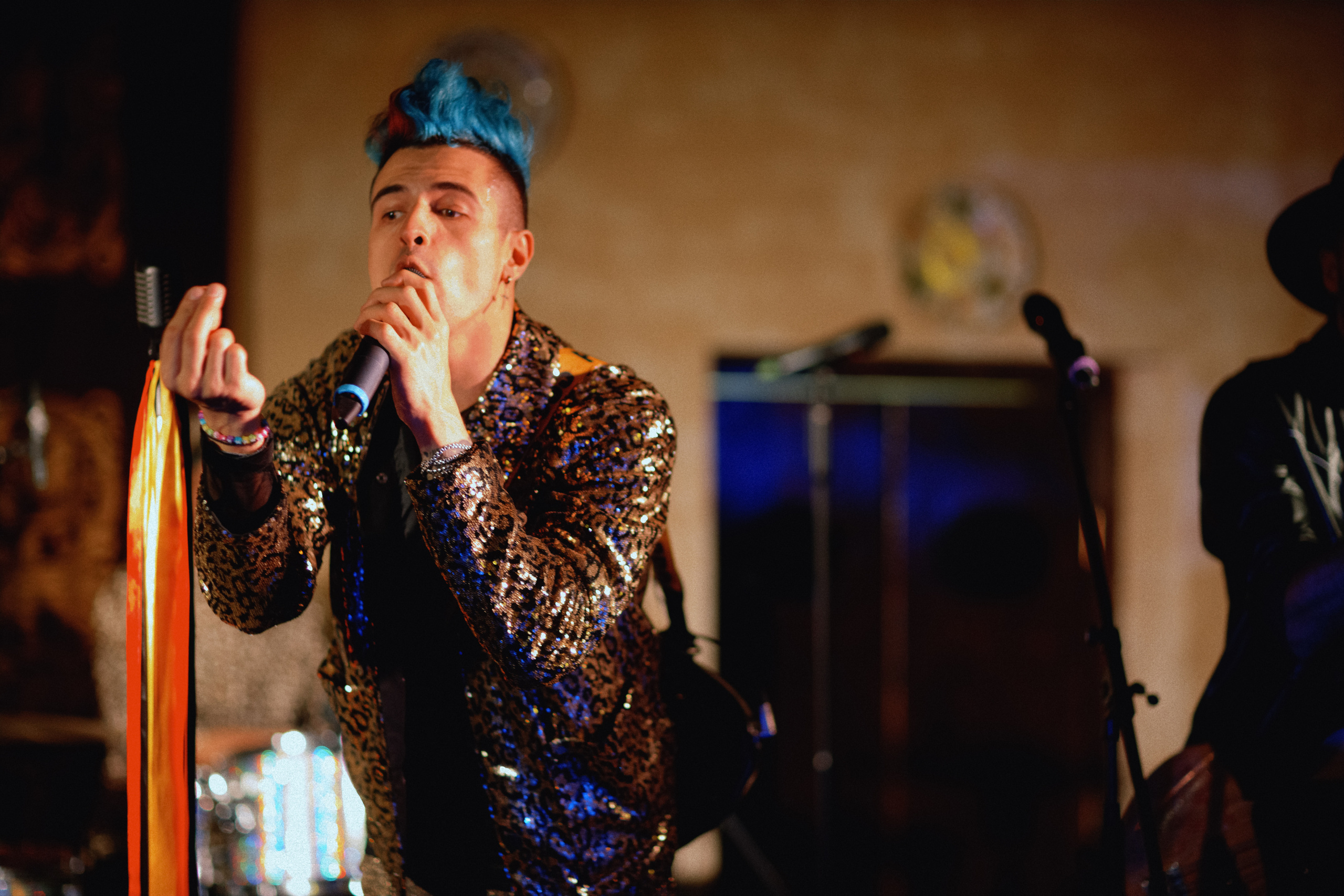 Ресторан Bistrot. Свадебный фотограф в Москве Никифоров-Гордеев Константин