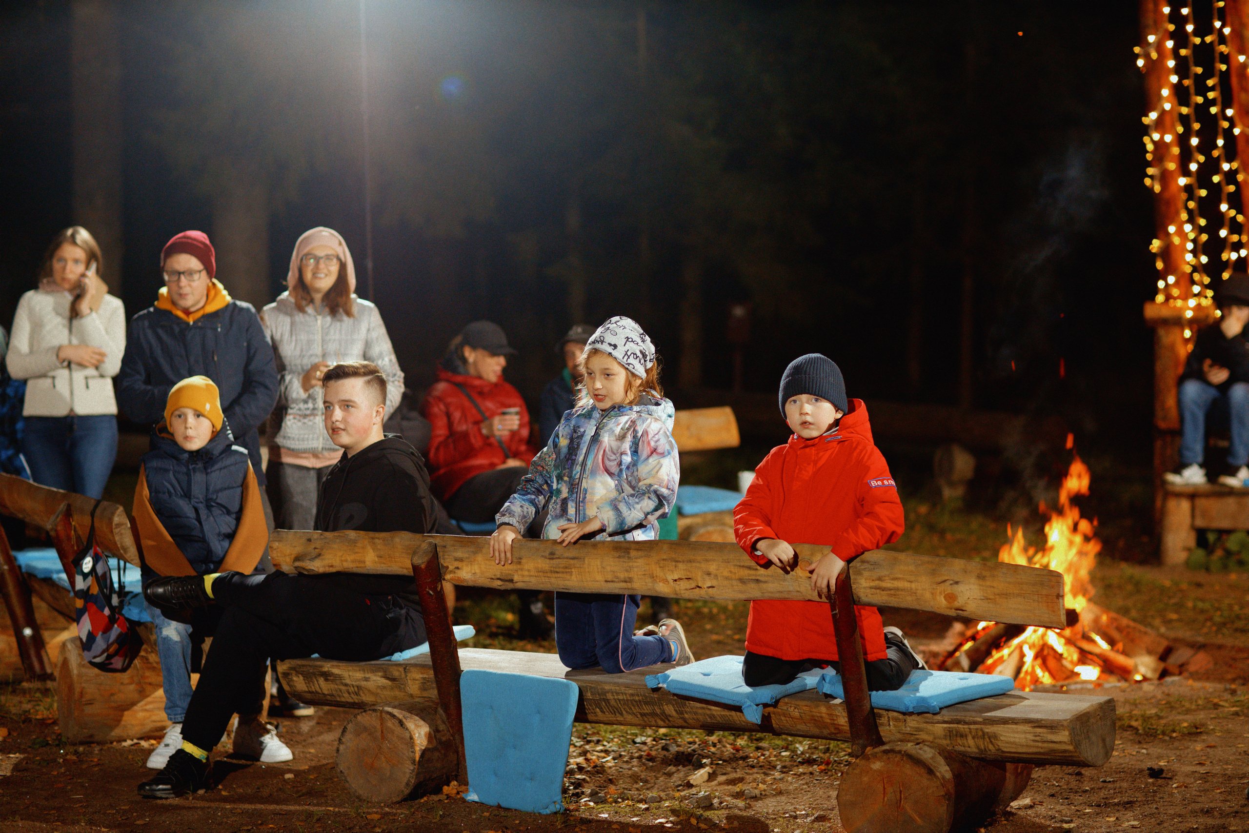 Эко-отель Лепота. Свадебный фотограф в Москве Никифоров-Гордеев Константин