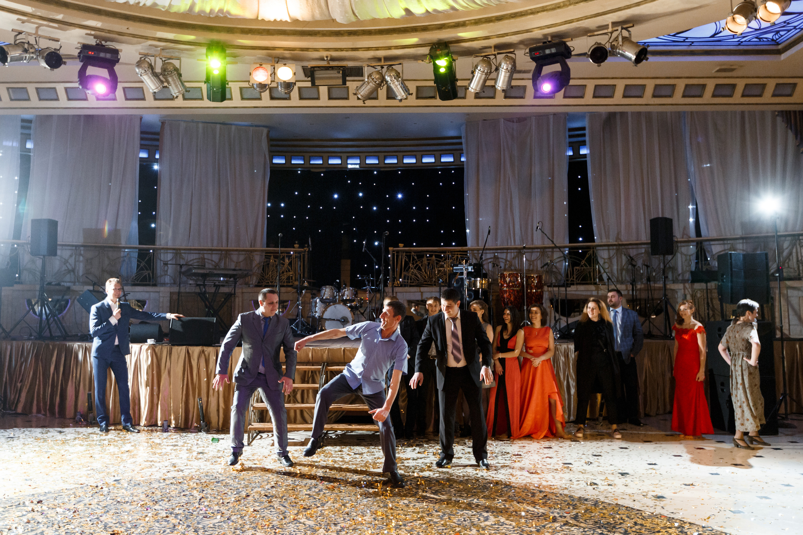 Немчиновка. Свадебный фотограф в Москве Никифоров-Гордеев Константин