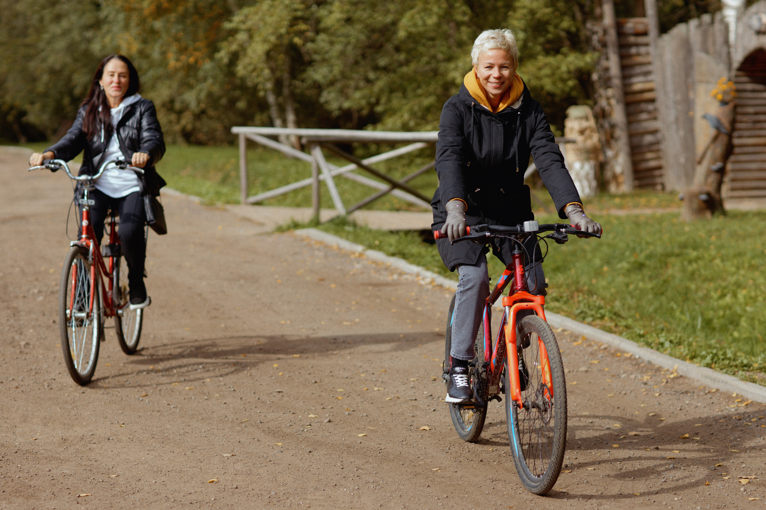 Эко-отель Лепота. Свадебный фотограф в Москве Никифоров-Гордеев Константин