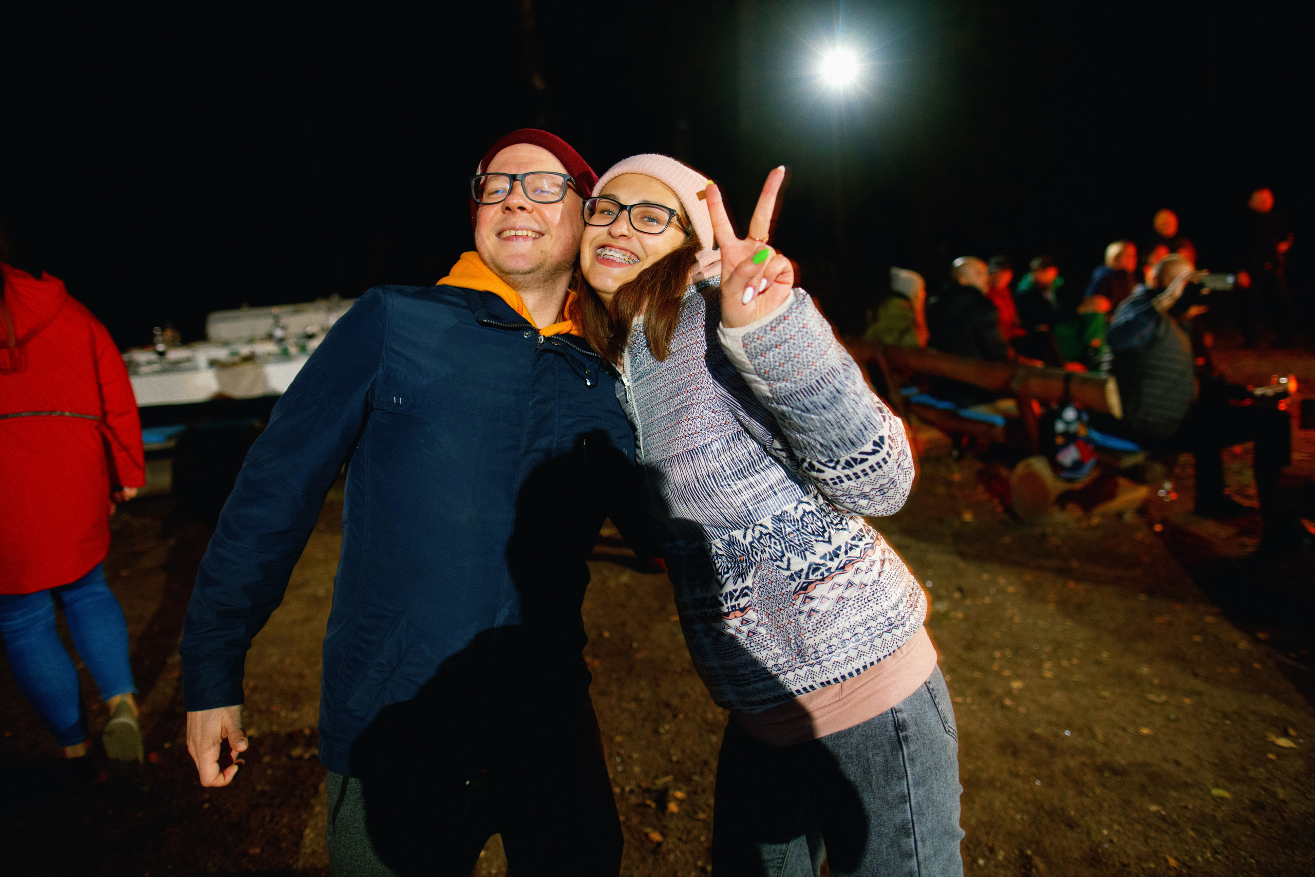 Эко-отель Лепота. Свадебный фотограф в Москве Никифоров-Гордеев Константин