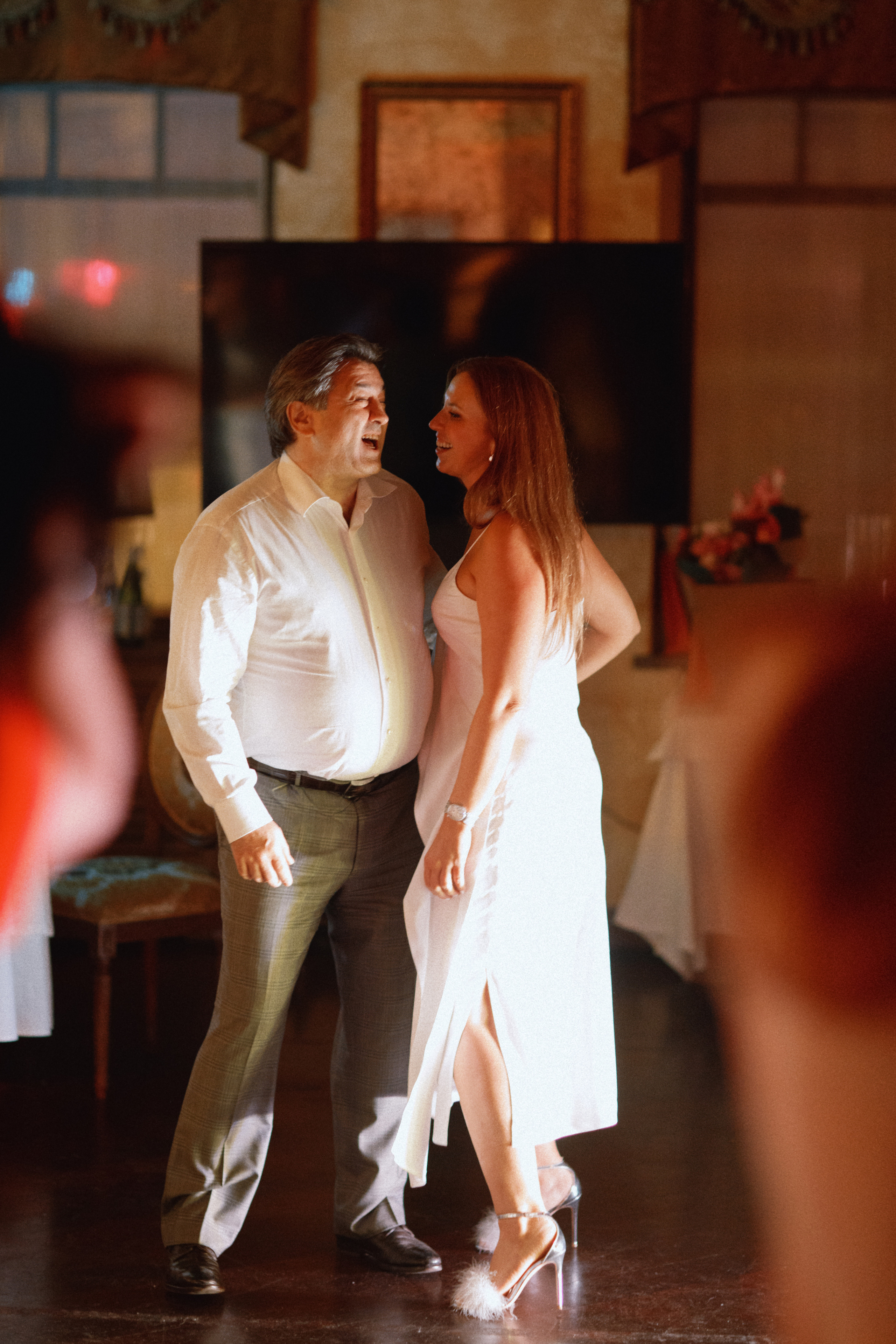 Ресторан Bistrot. Свадебный фотограф в Москве Никифоров-Гордеев Константин