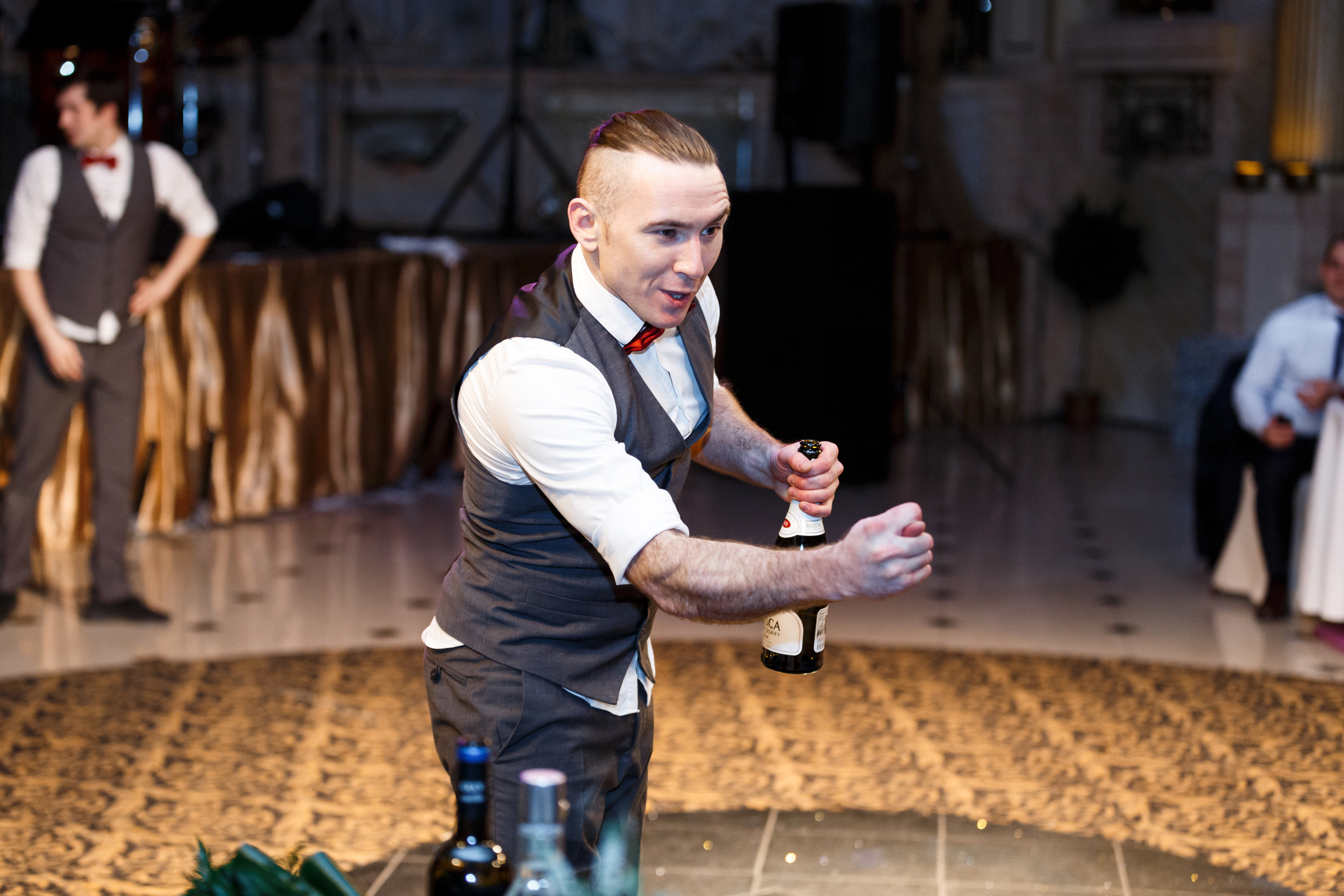 Немчиновка. Свадебный фотограф в Москве Никифоров-Гордеев Константин