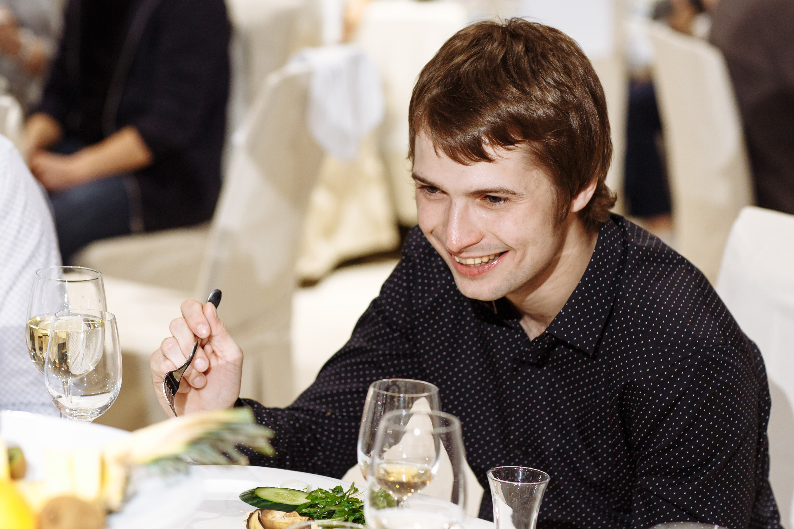 Les Art Resort. Свадебный фотограф в Москве Никифоров-Гордеев Константин