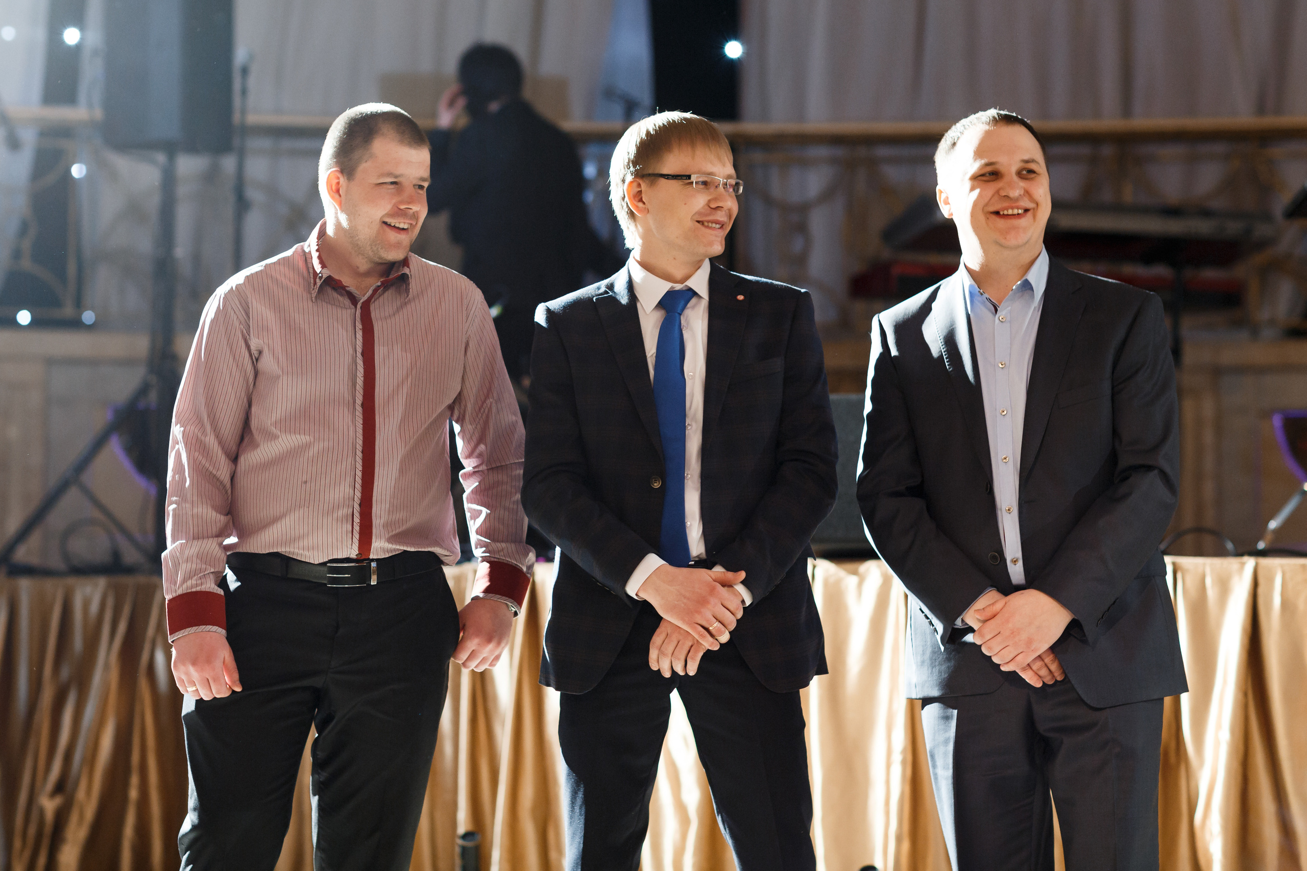 Немчиновка. Свадебный фотограф в Москве Никифоров-Гордеев Константин