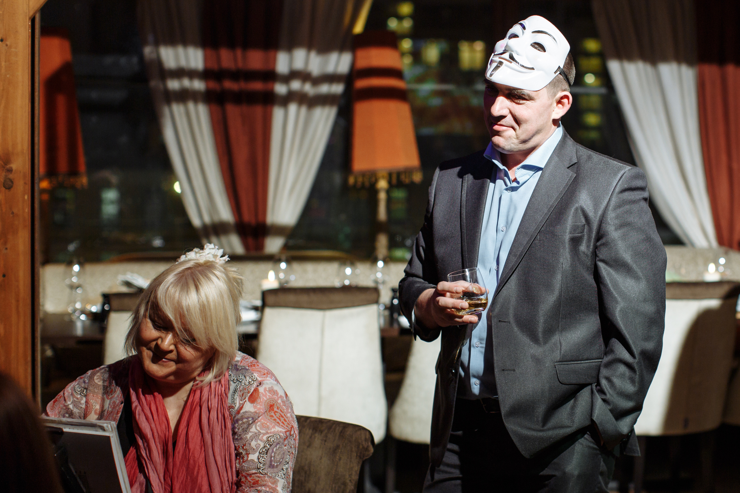 Бульварное кольцо. Свадебный фотограф в Москве Никифоров-Гордеев Константин