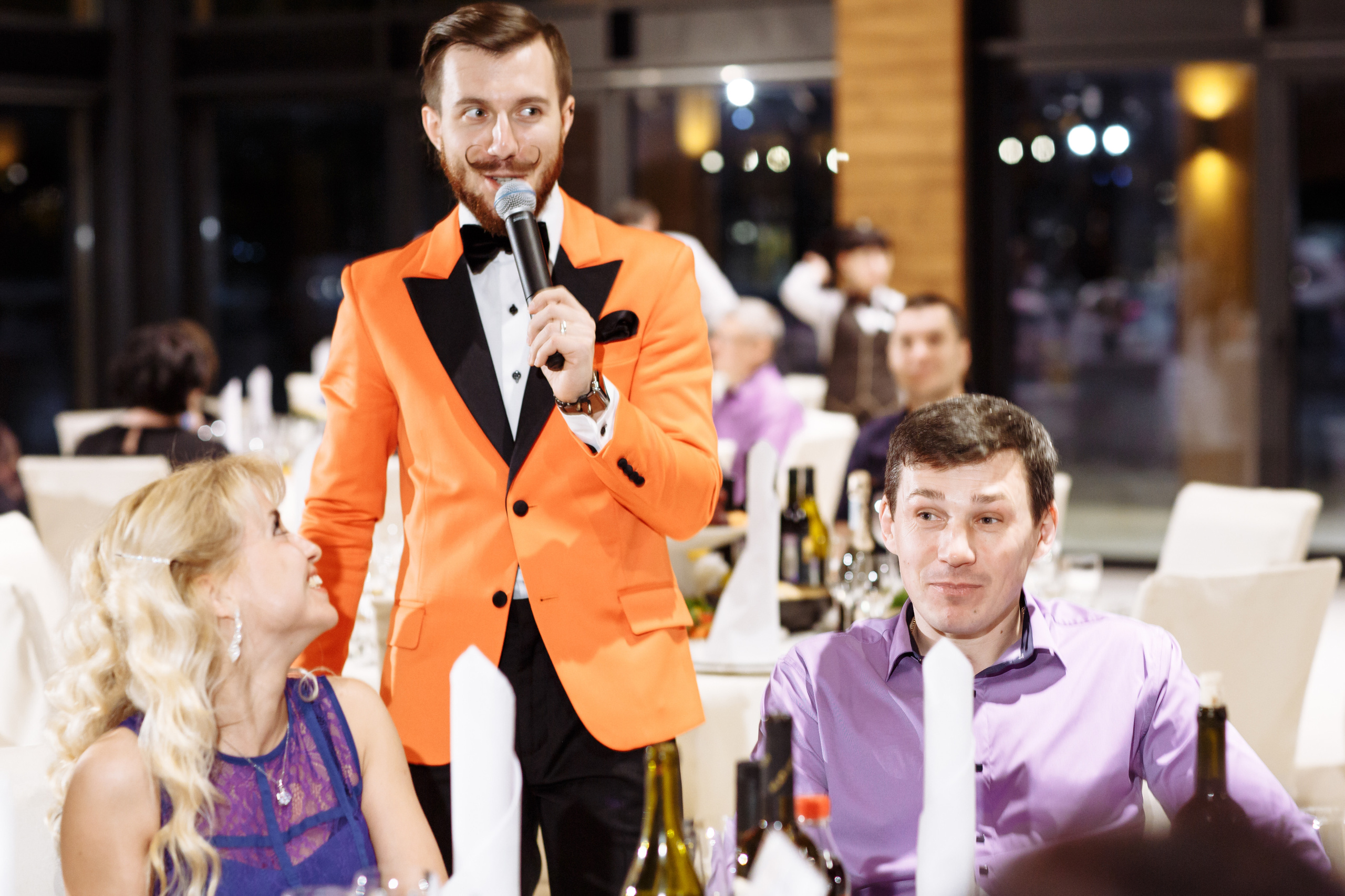 Les Art Resort. Свадебный фотограф в Москве Никифоров-Гордеев Константин