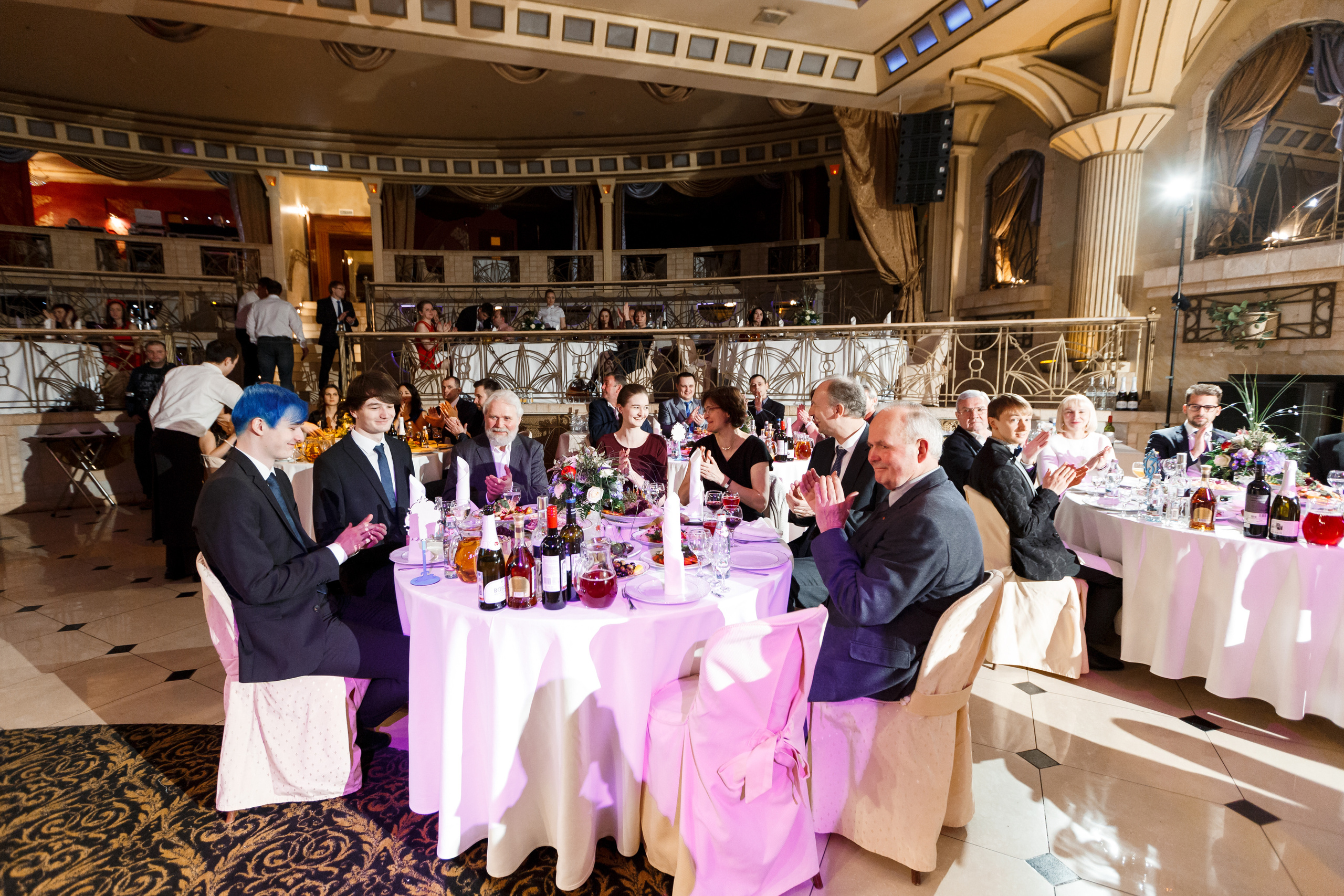 Немчиновка. Свадебный фотограф в Москве Никифоров-Гордеев Константин