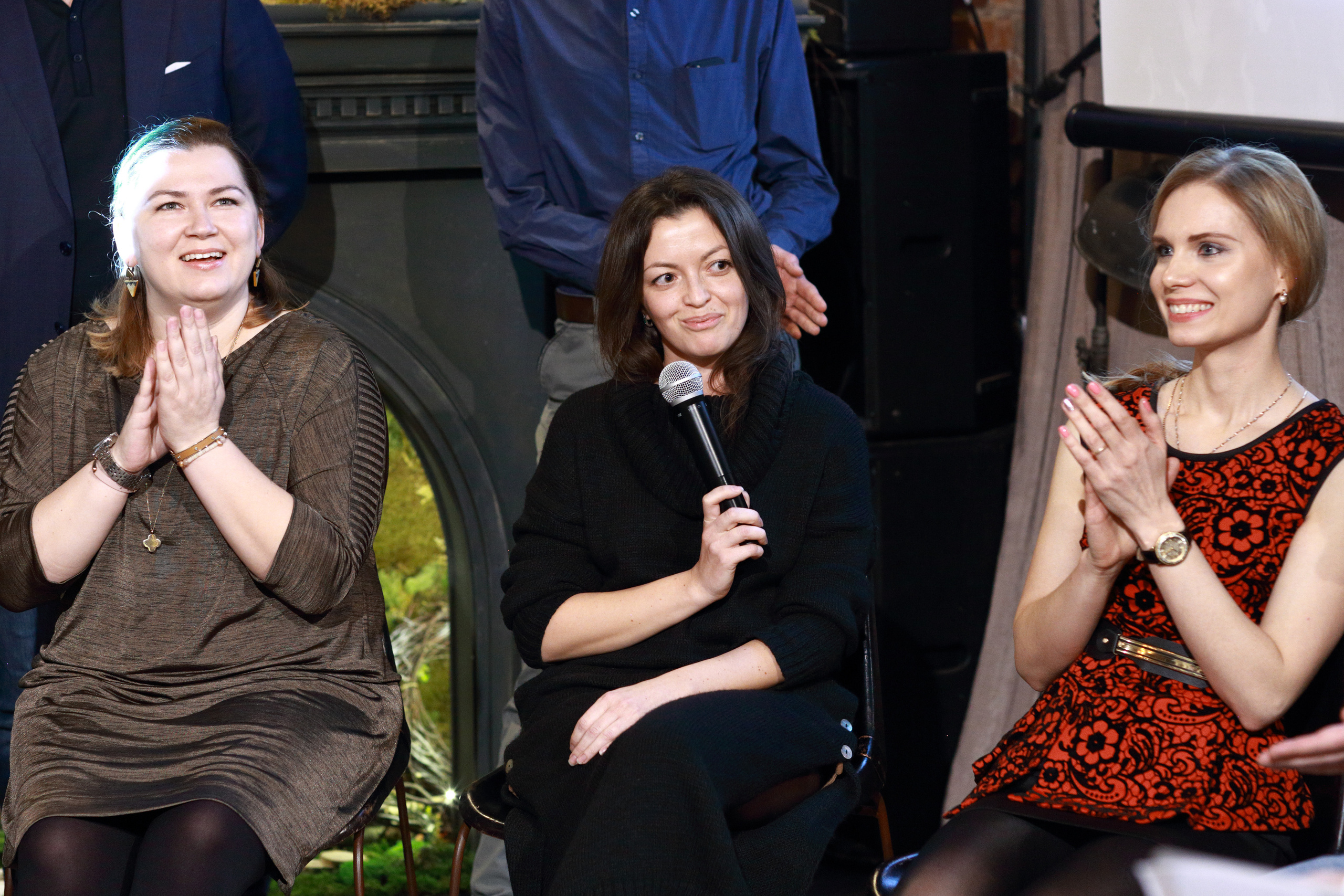 Оттепель. Свадебный фотограф в Москве Никифоров-Гордеев Константин