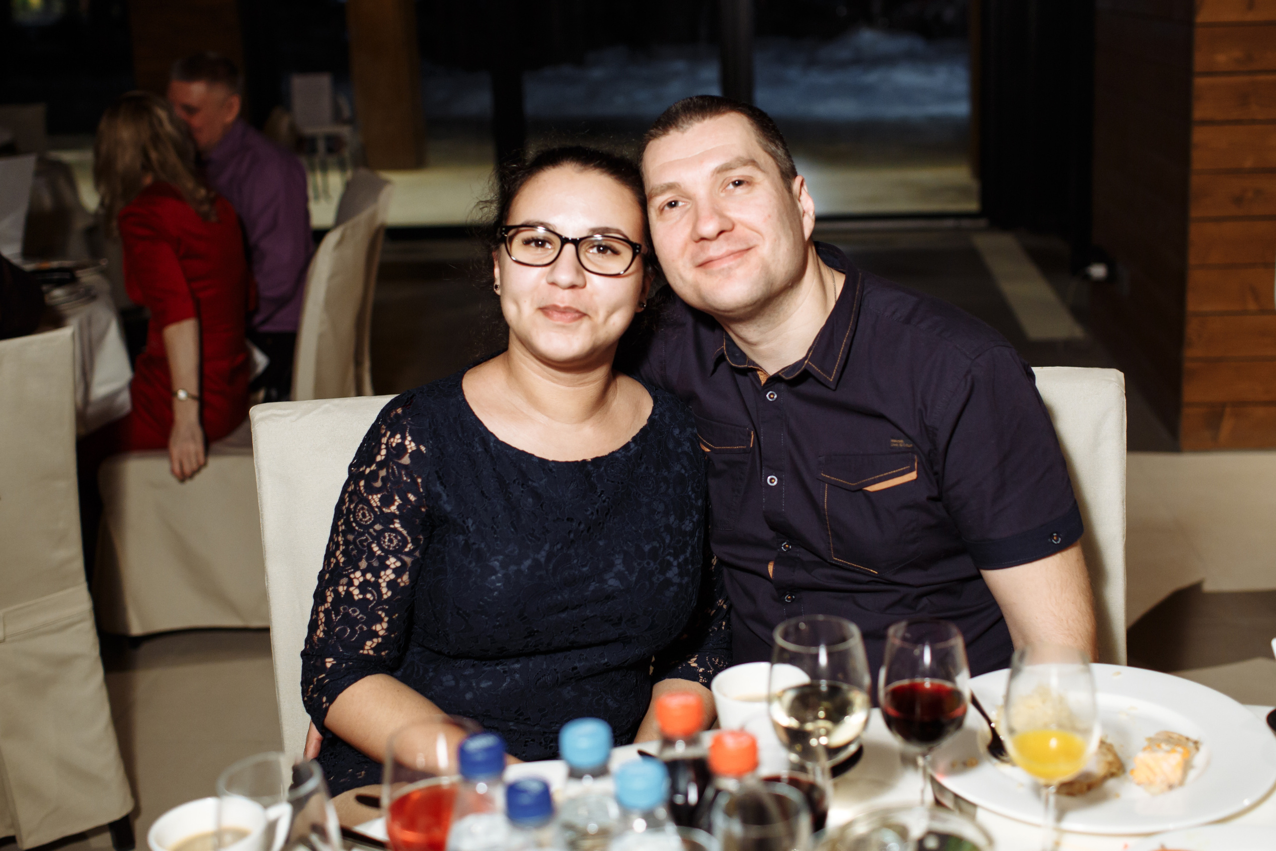 Les Art Resort. Свадебный фотограф в Москве Никифоров-Гордеев Константин