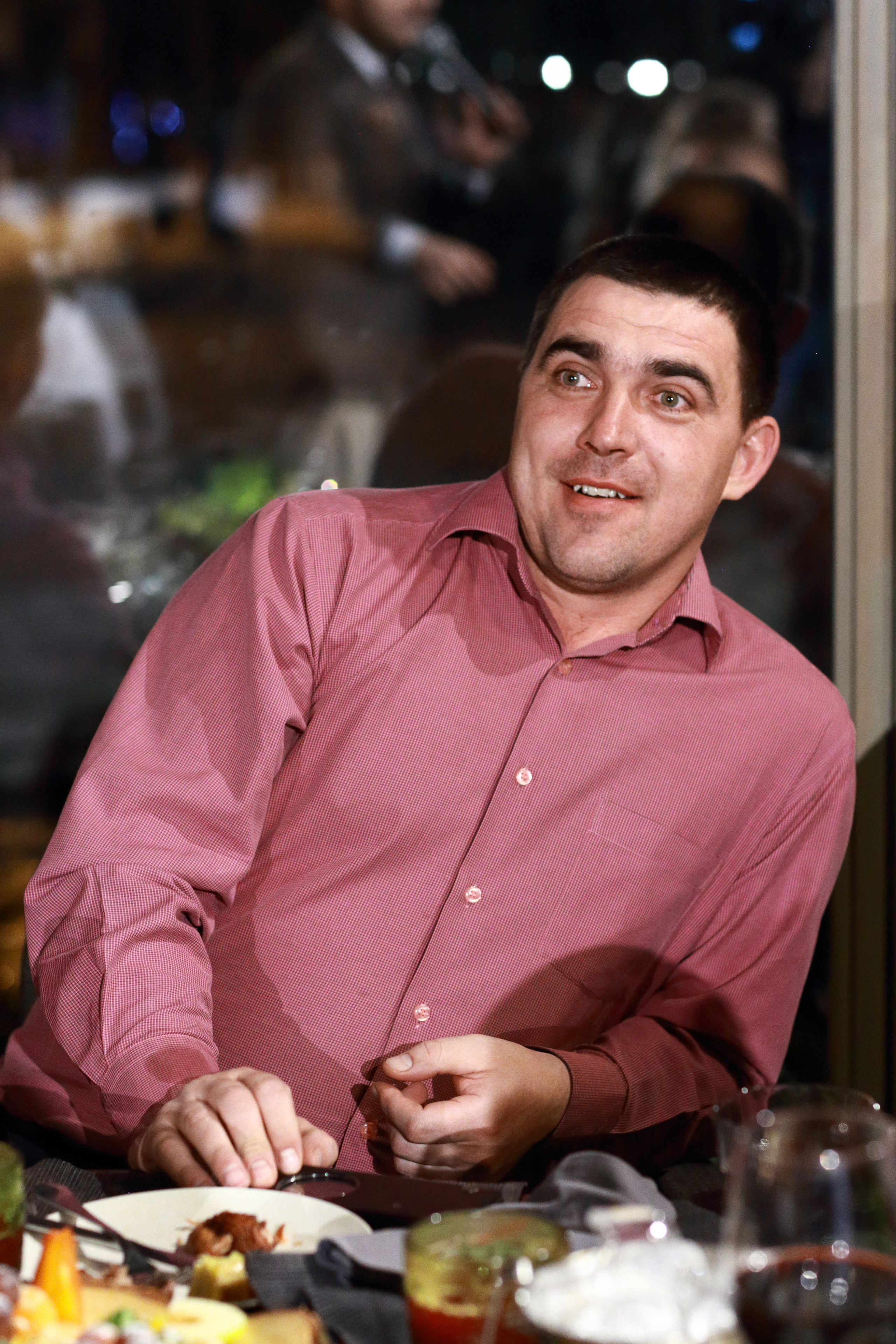 Оттепель. Свадебный фотограф в Москве Никифоров-Гордеев Константин