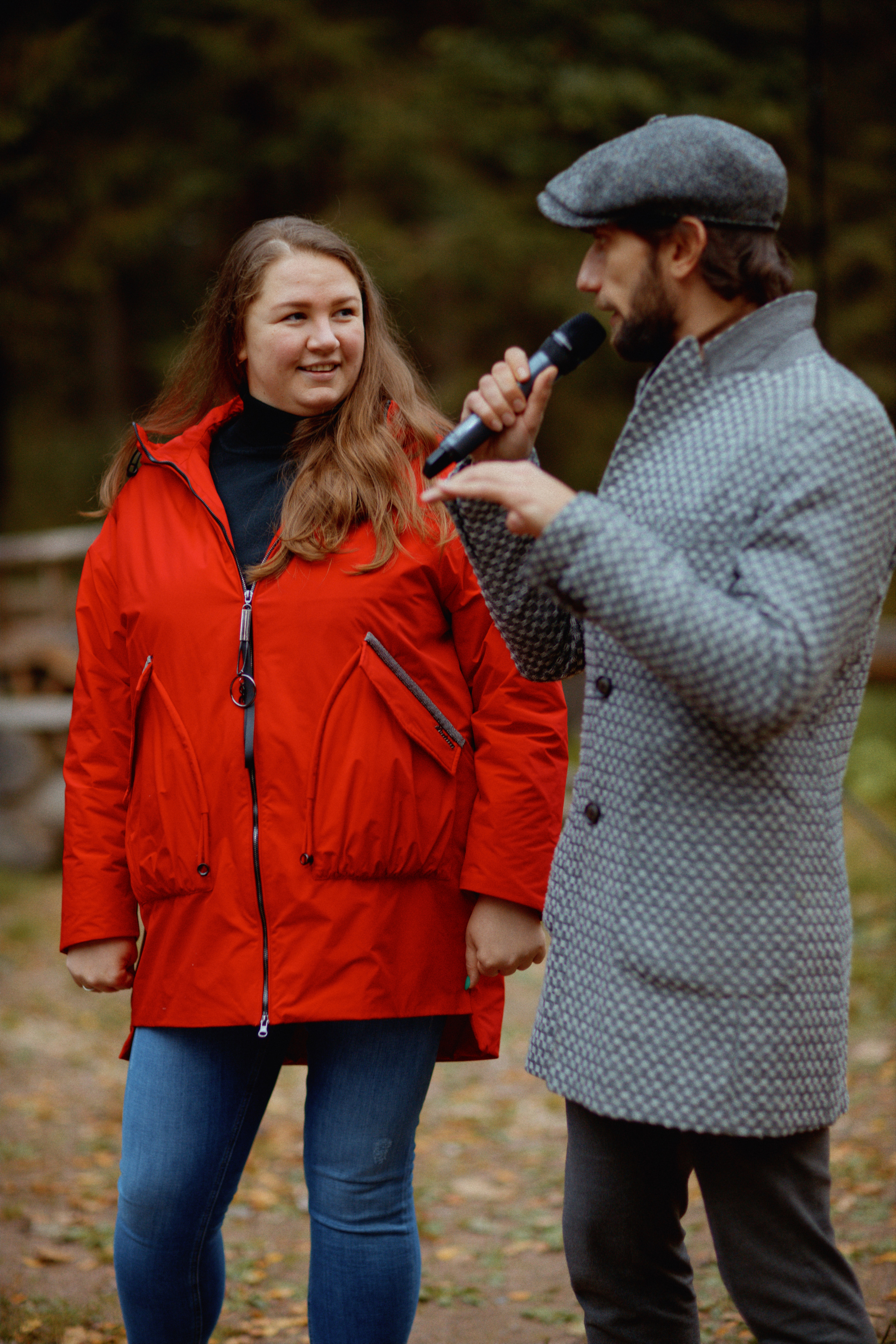 Эко-отель Лепота. Свадебный фотограф в Москве Никифоров-Гордеев Константин