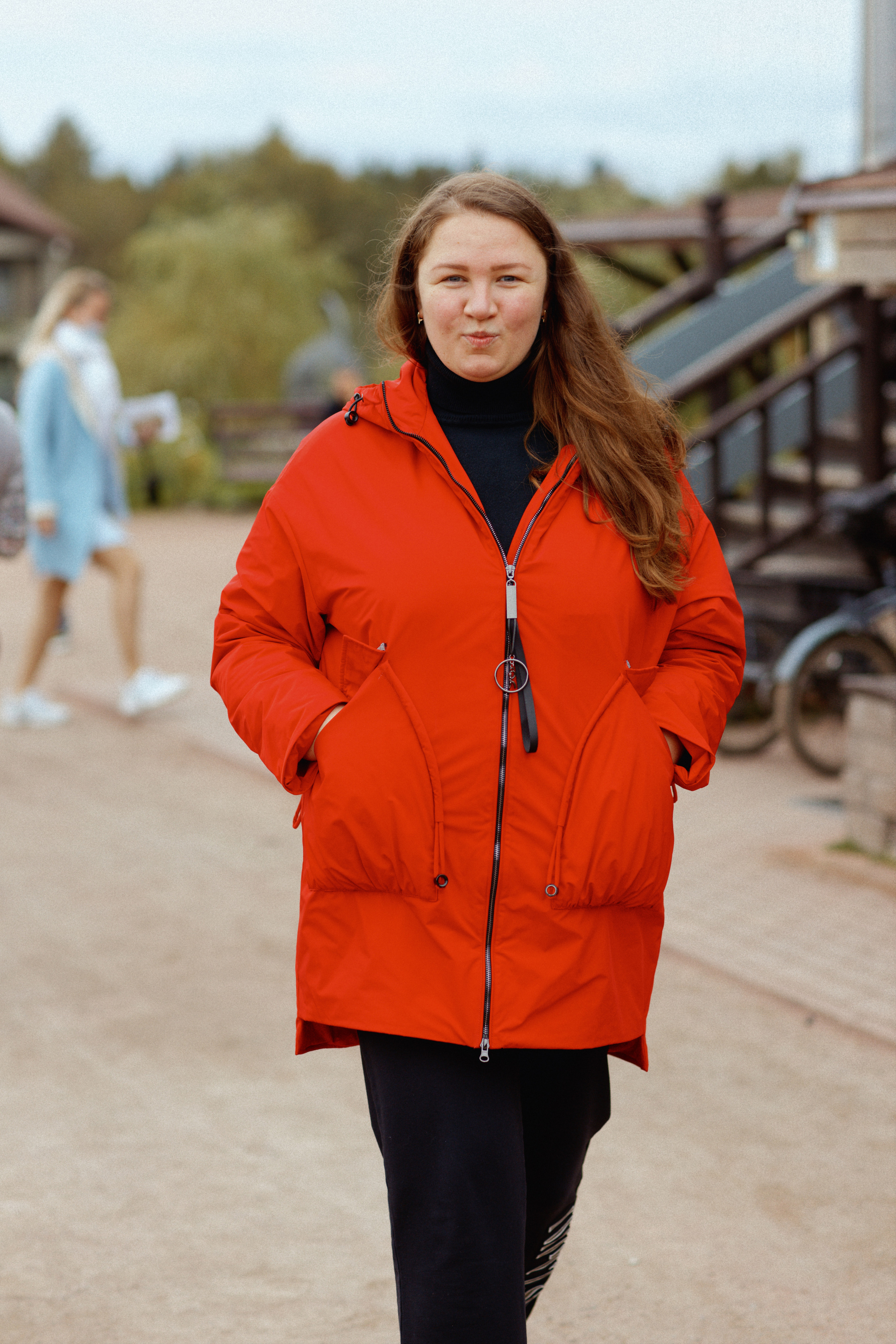 Эко-отель Лепота. Свадебный фотограф в Москве Никифоров-Гордеев Константин