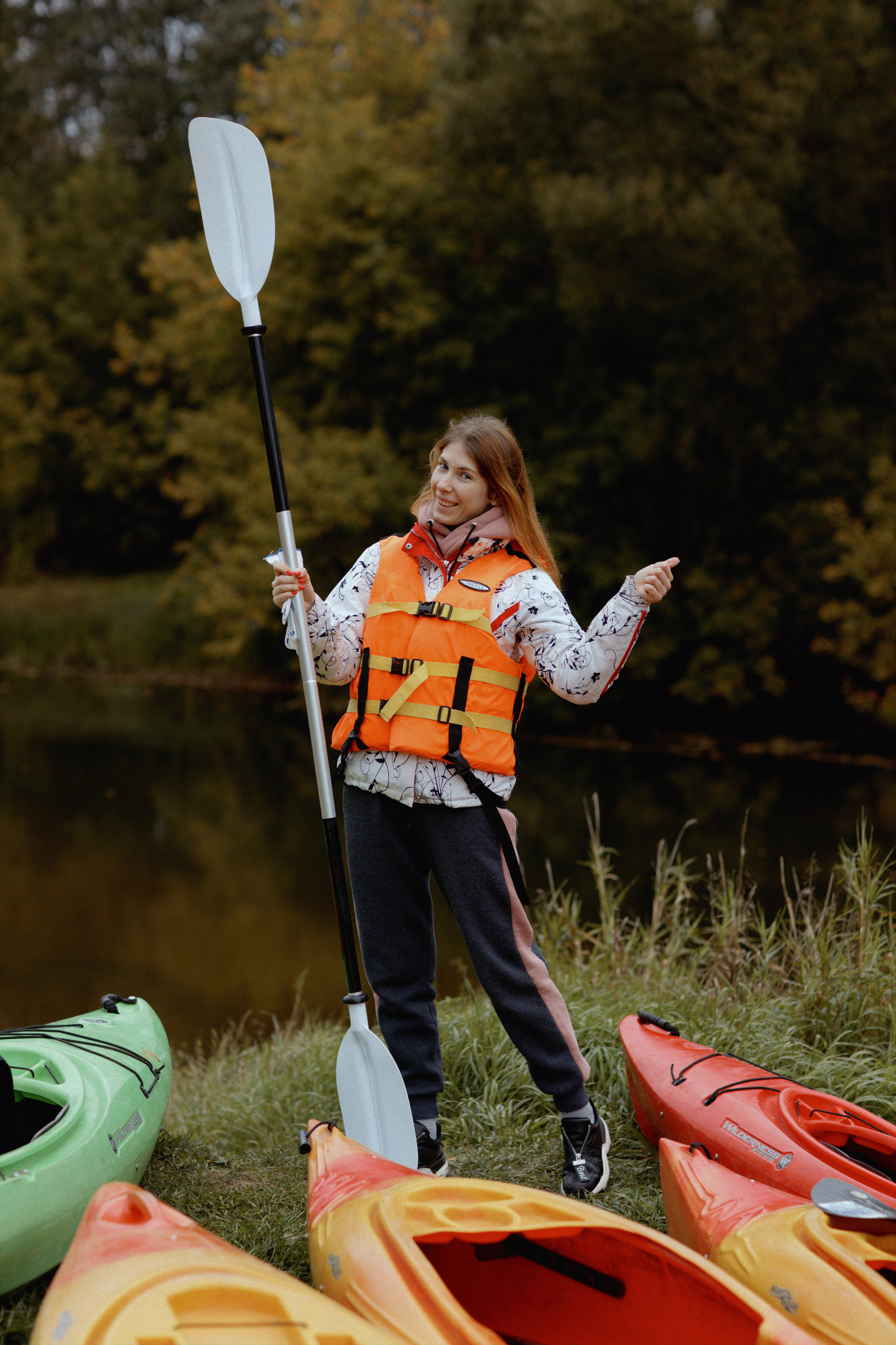 Эко-отель Лепота. Свадебный фотограф в Москве Никифоров-Гордеев Константин