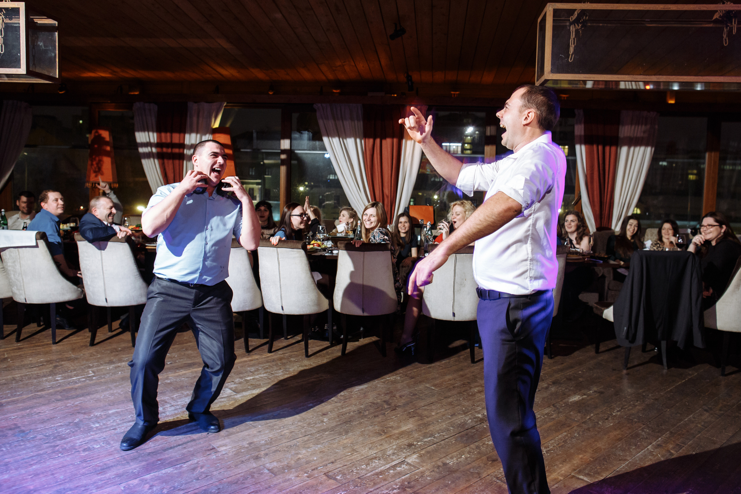 Бульварное кольцо. Свадебный фотограф в Москве Никифоров-Гордеев Константин