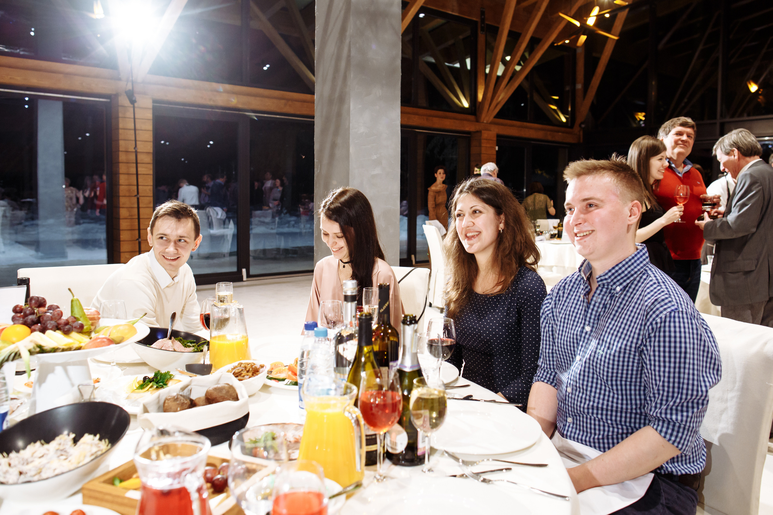 Les Art Resort. Свадебный фотограф в Москве Никифоров-Гордеев Константин