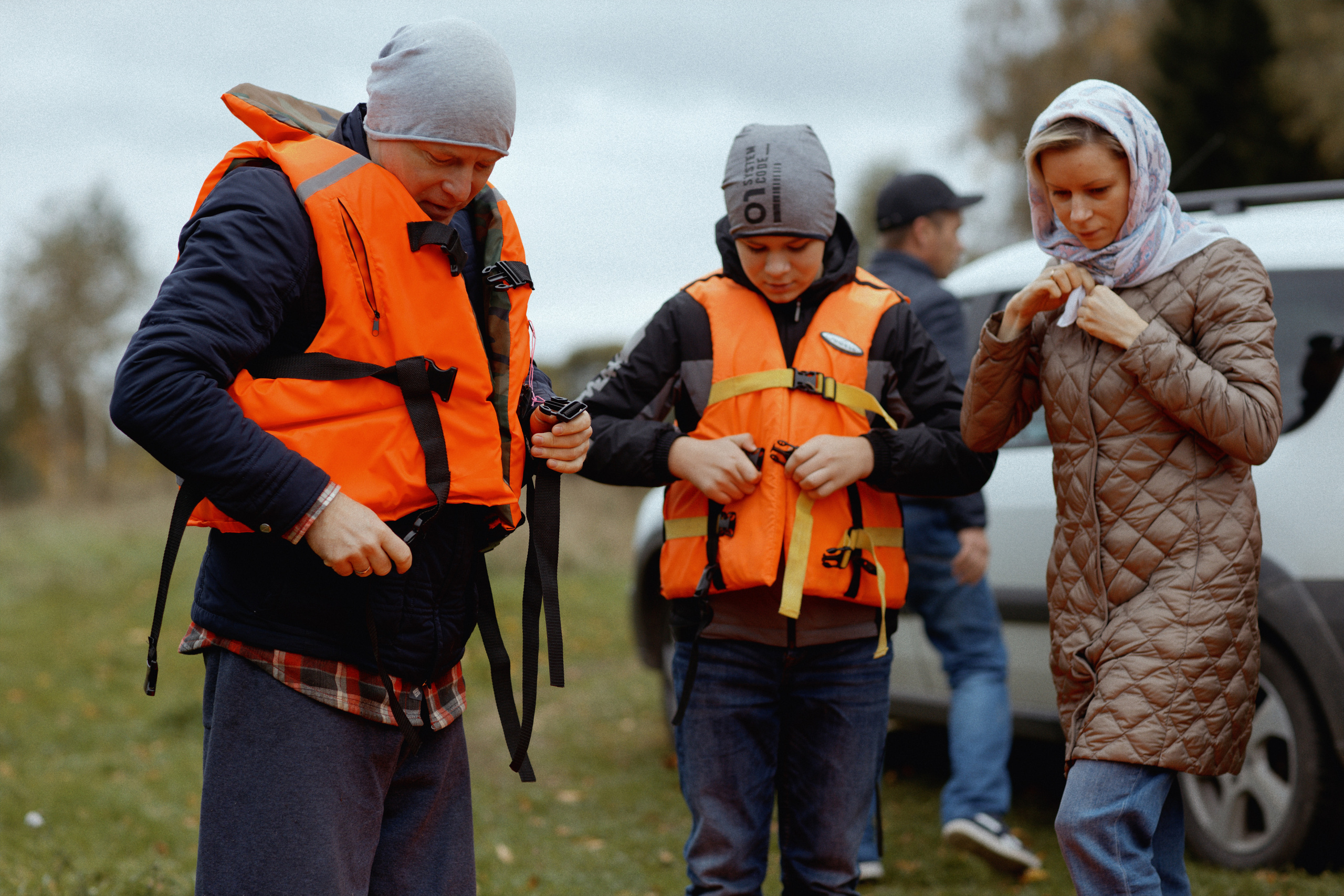 Эко-отель Лепота. Свадебный фотограф в Москве Никифоров-Гордеев Константин