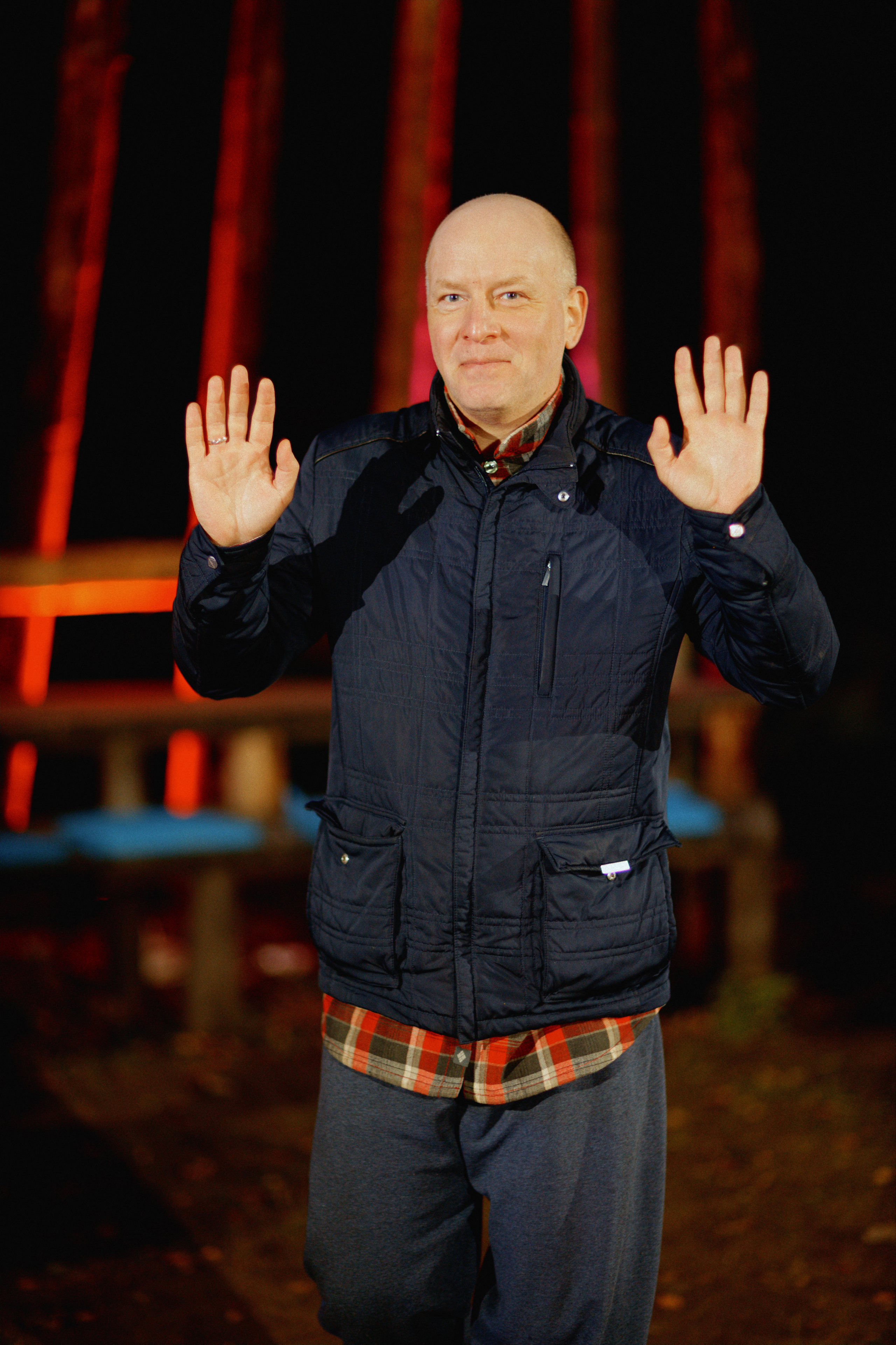 Эко-отель Лепота. Свадебный фотограф в Москве Никифоров-Гордеев Константин