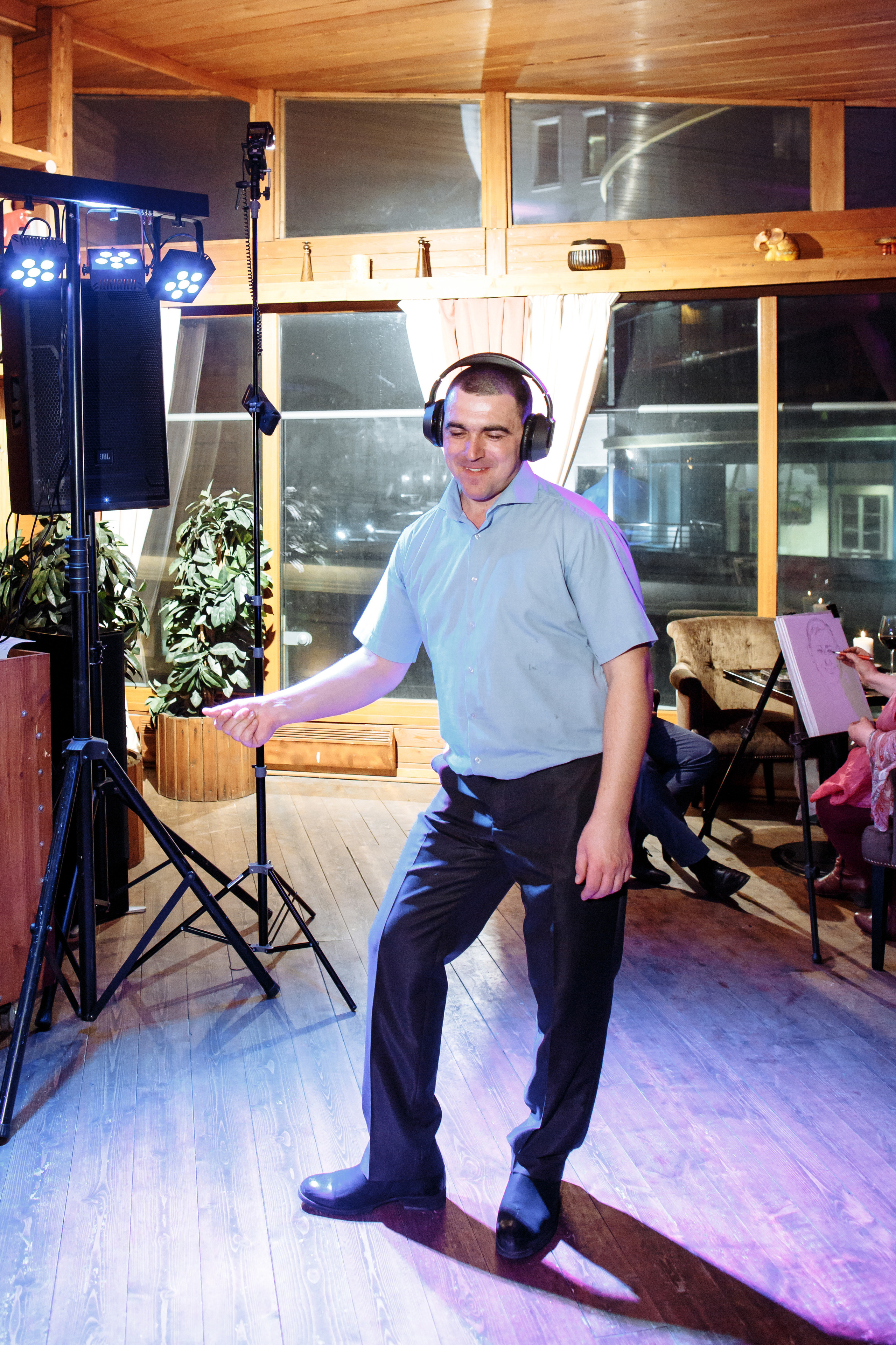 Бульварное кольцо. Свадебный фотограф в Москве Никифоров-Гордеев Константин