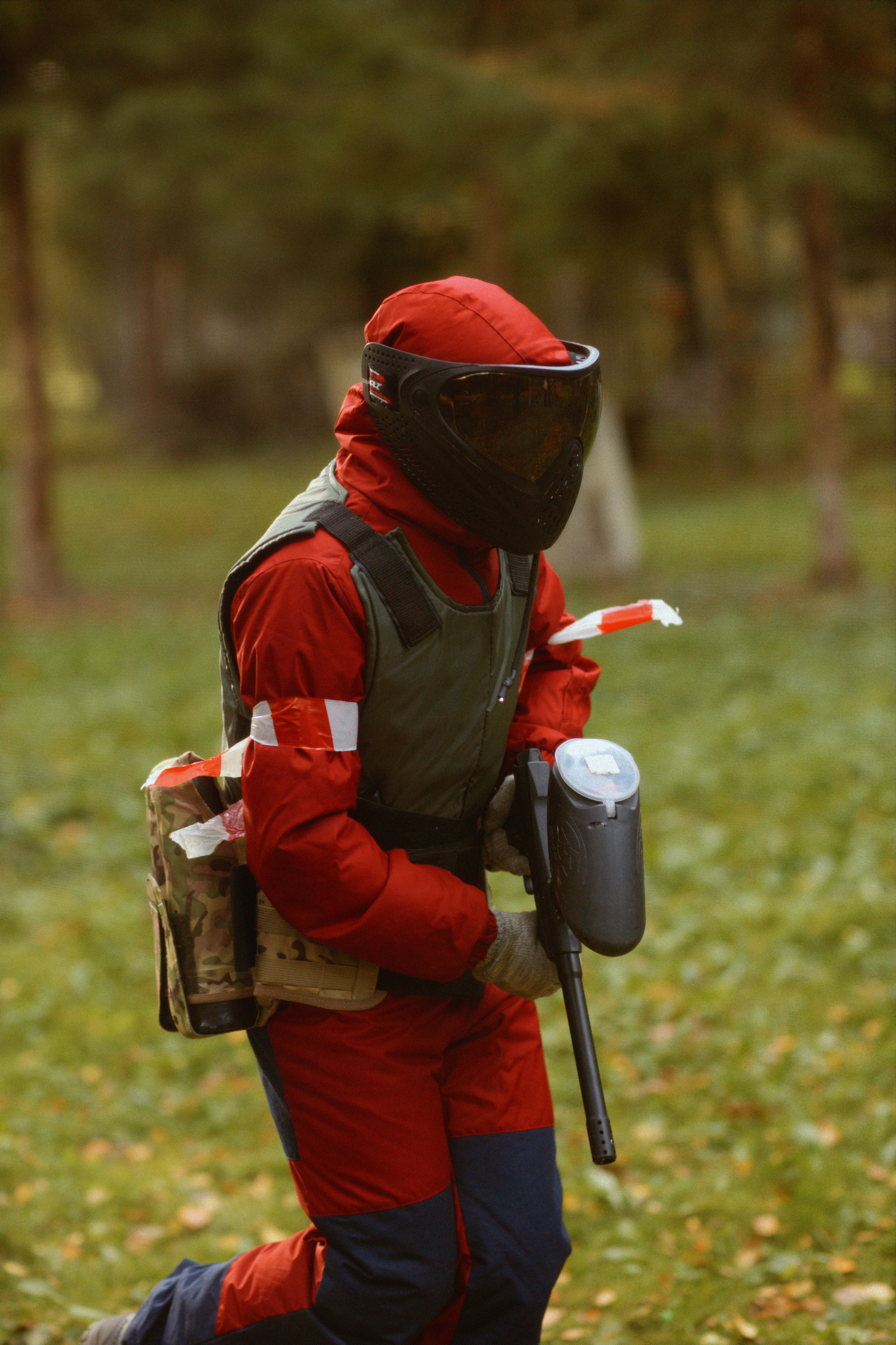 Эко-отель Лепота. Свадебный фотограф в Москве Никифоров-Гордеев Константин