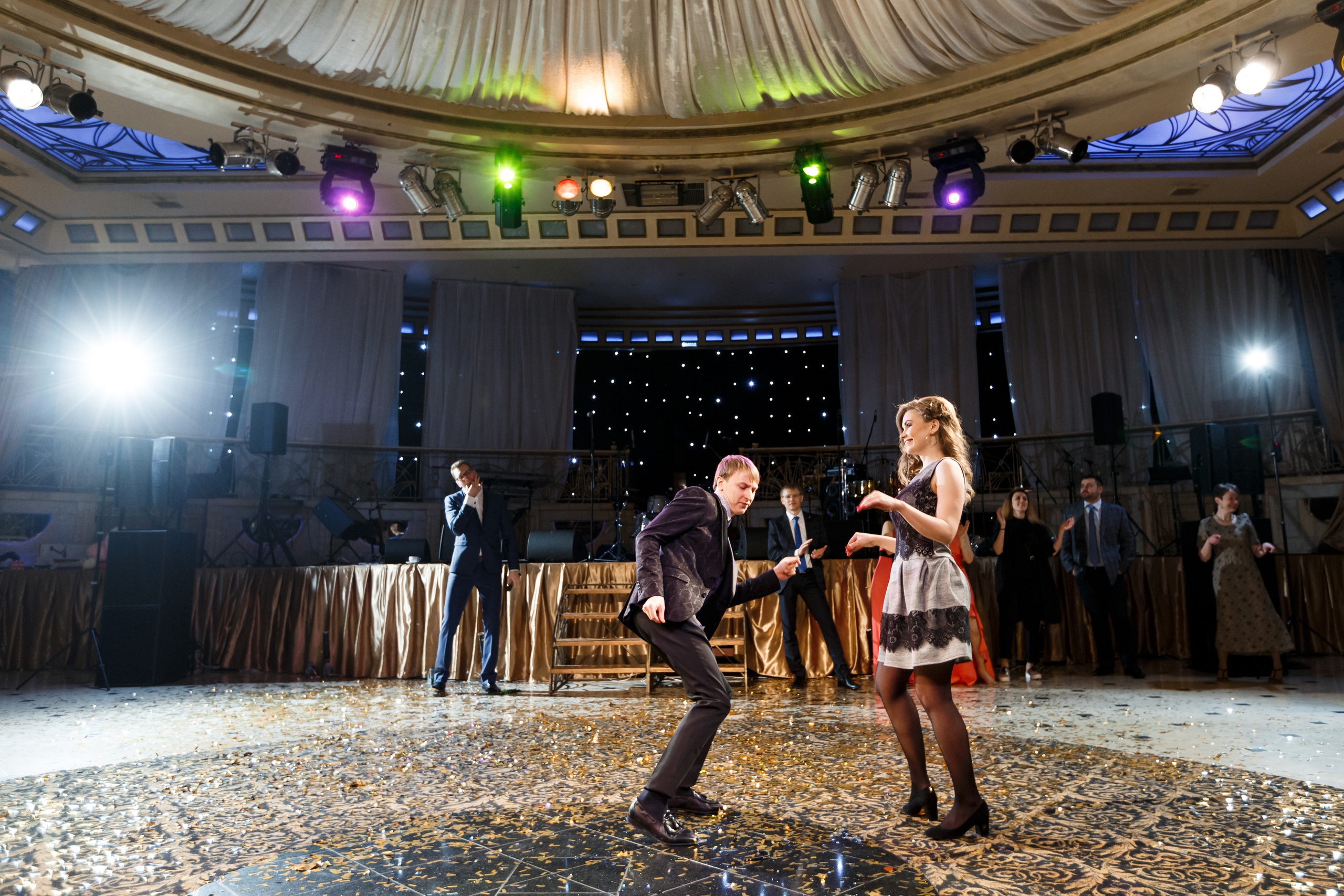 Немчиновка. Свадебный фотограф в Москве Никифоров-Гордеев Константин