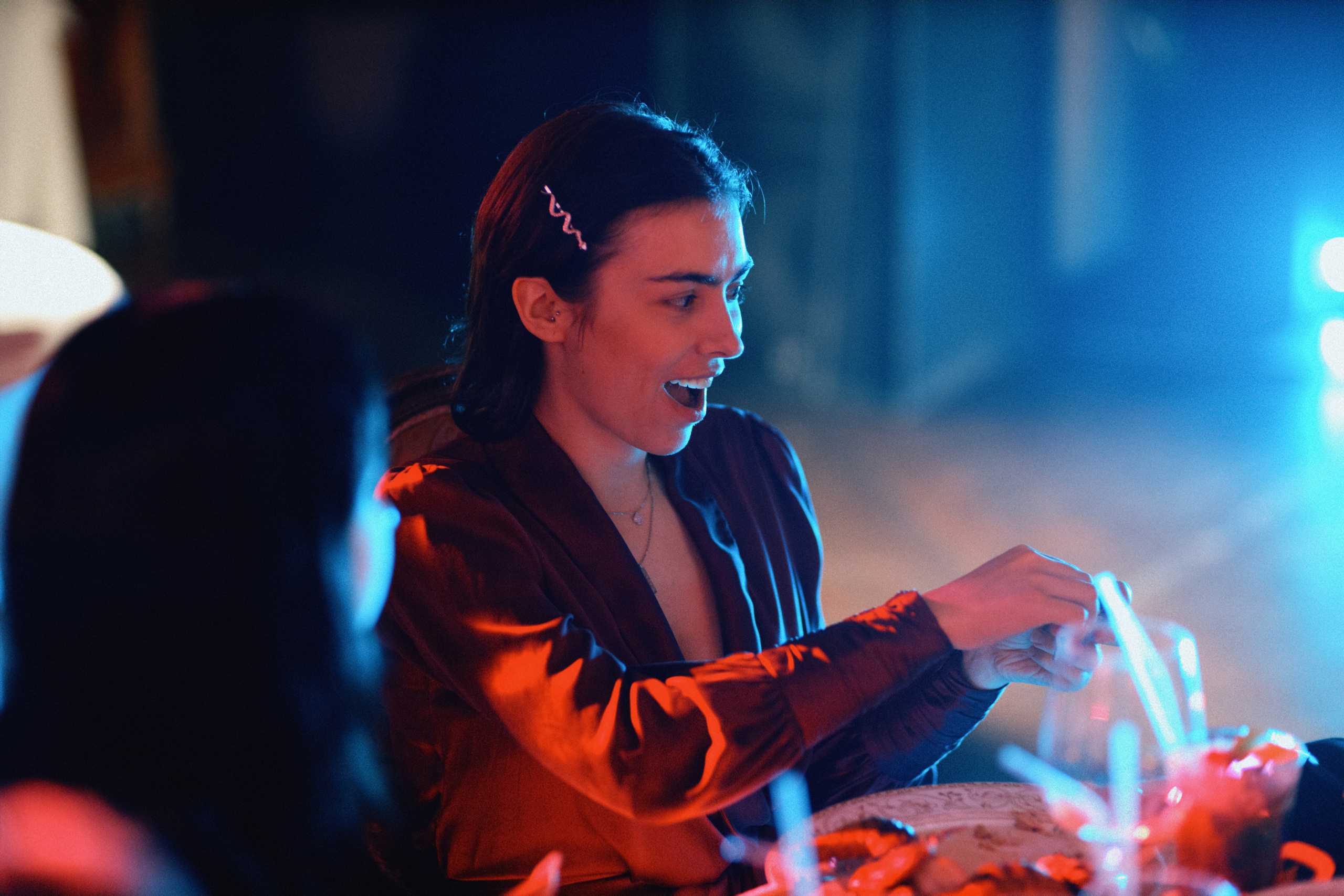 Ресторан Bistrot. Свадебный фотограф в Москве Никифоров-Гордеев Константин