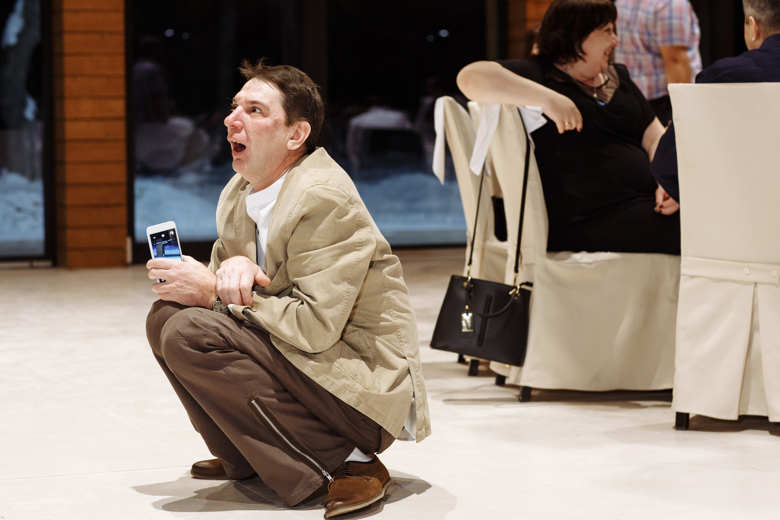 Les Art Resort. Свадебный фотограф в Москве Никифоров-Гордеев Константин