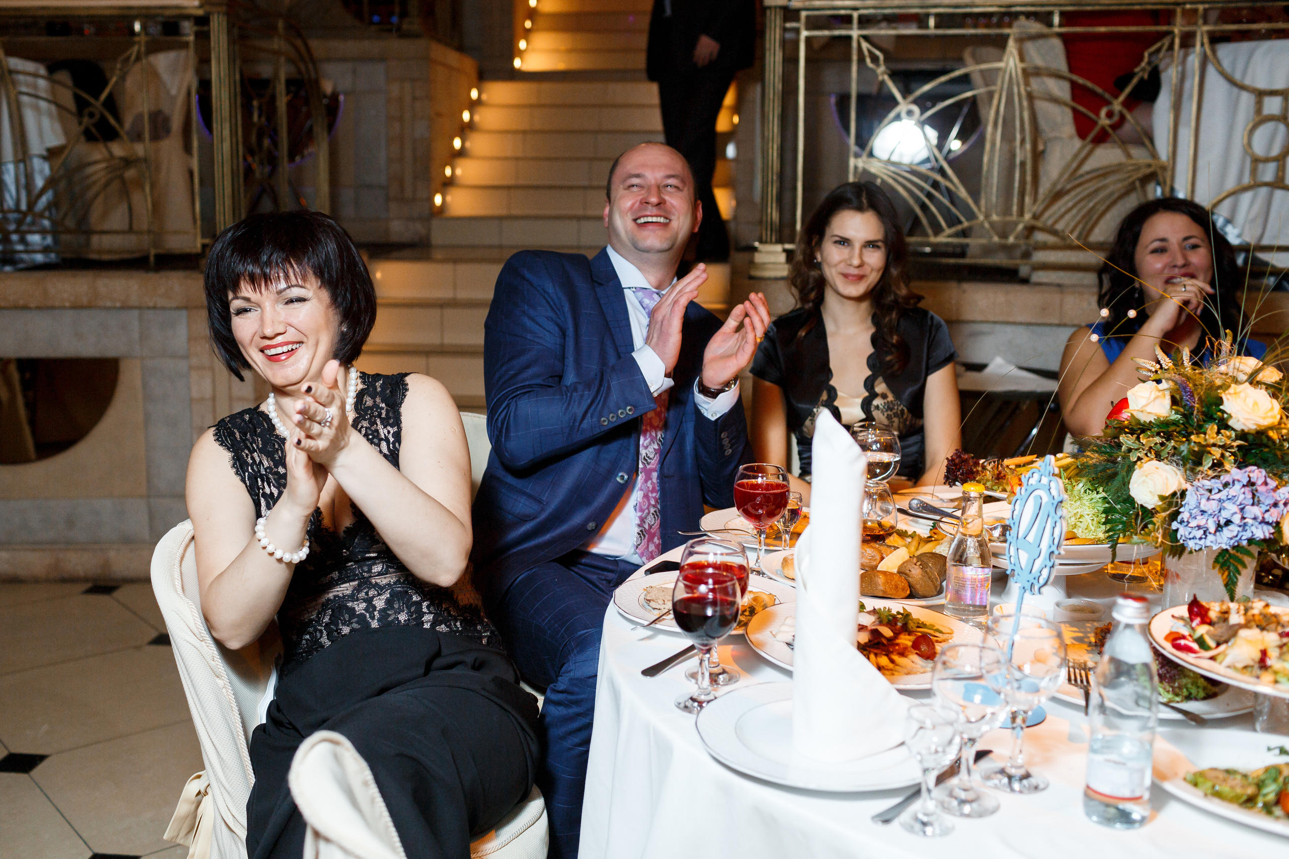 Немчиновка. Свадебный фотограф в Москве Никифоров-Гордеев Константин