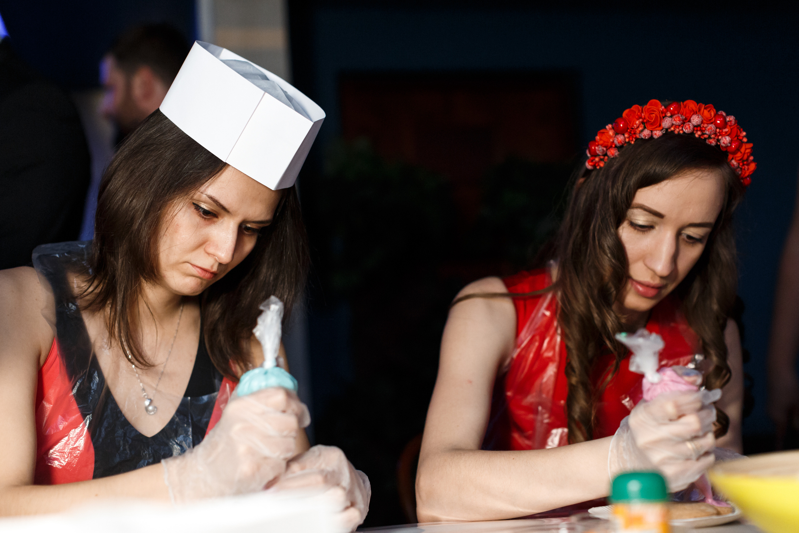 Немчиновка. Свадебный фотограф в Москве Никифоров-Гордеев Константин