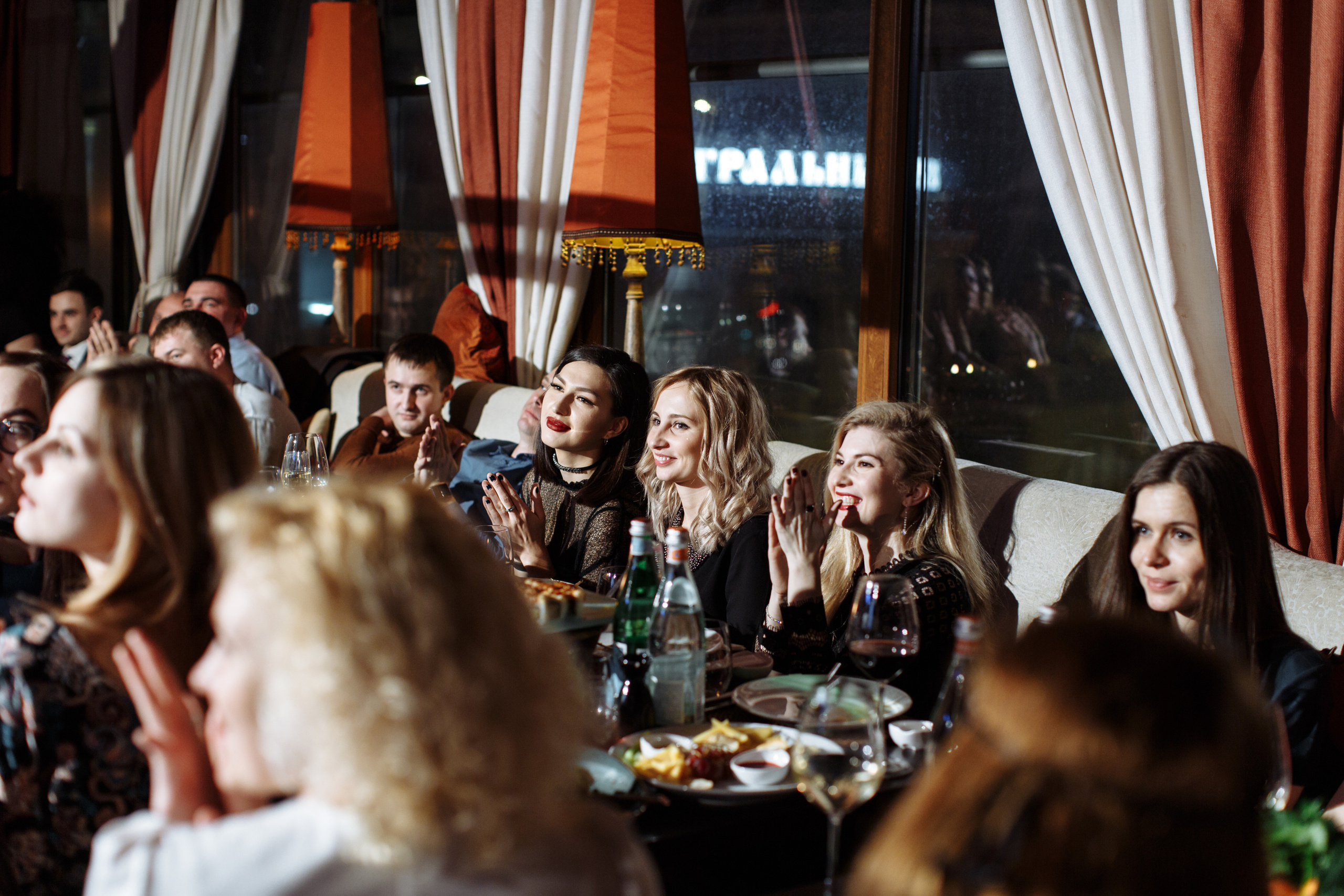 Бульварное кольцо. Свадебный фотограф в Москве Никифоров-Гордеев Константин