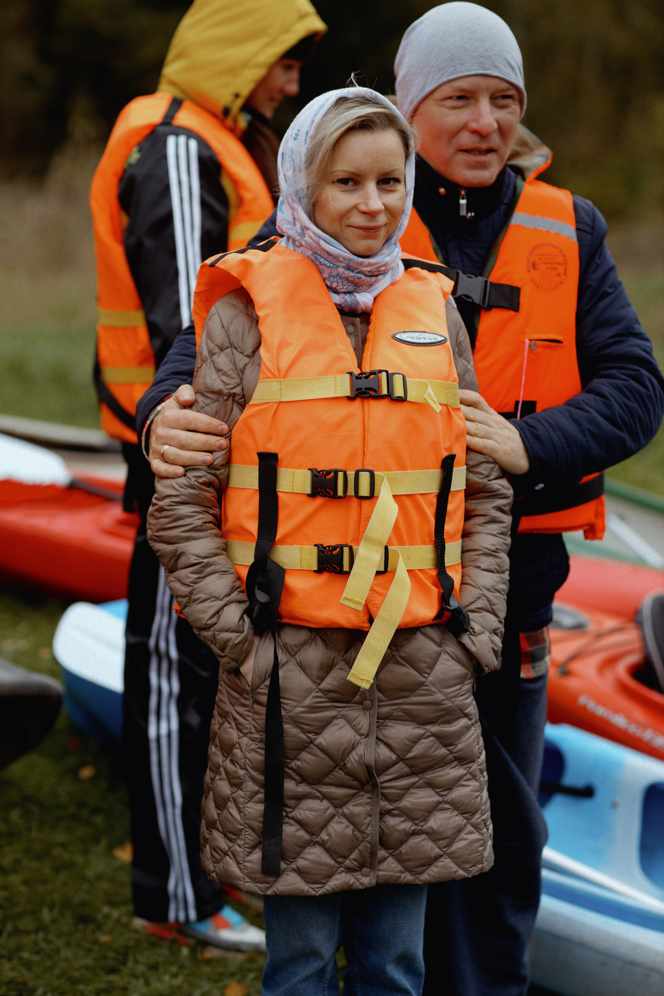 Эко-отель Лепота. Свадебный фотограф в Москве Никифоров-Гордеев Константин