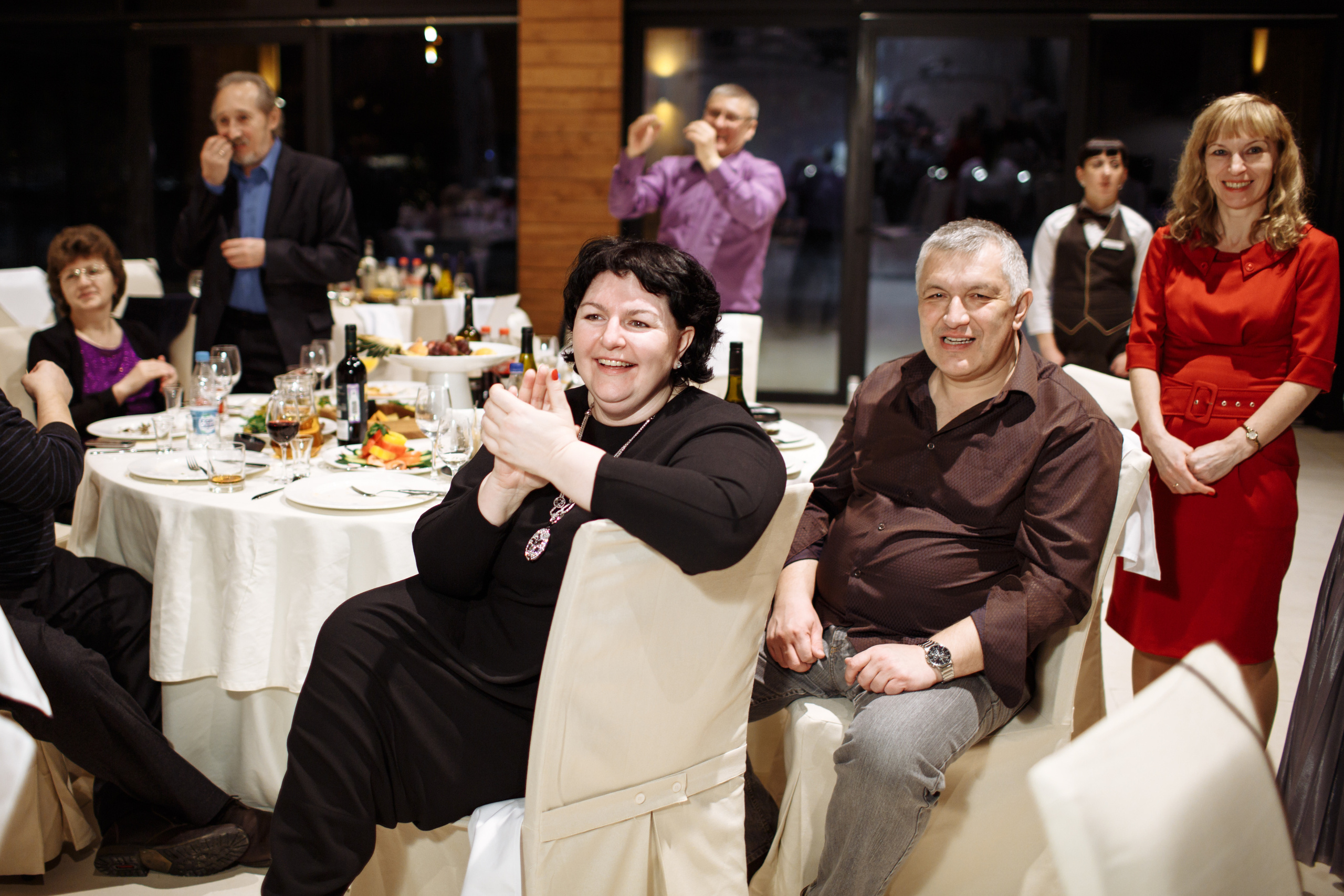 Les Art Resort. Свадебный фотограф в Москве Никифоров-Гордеев Константин