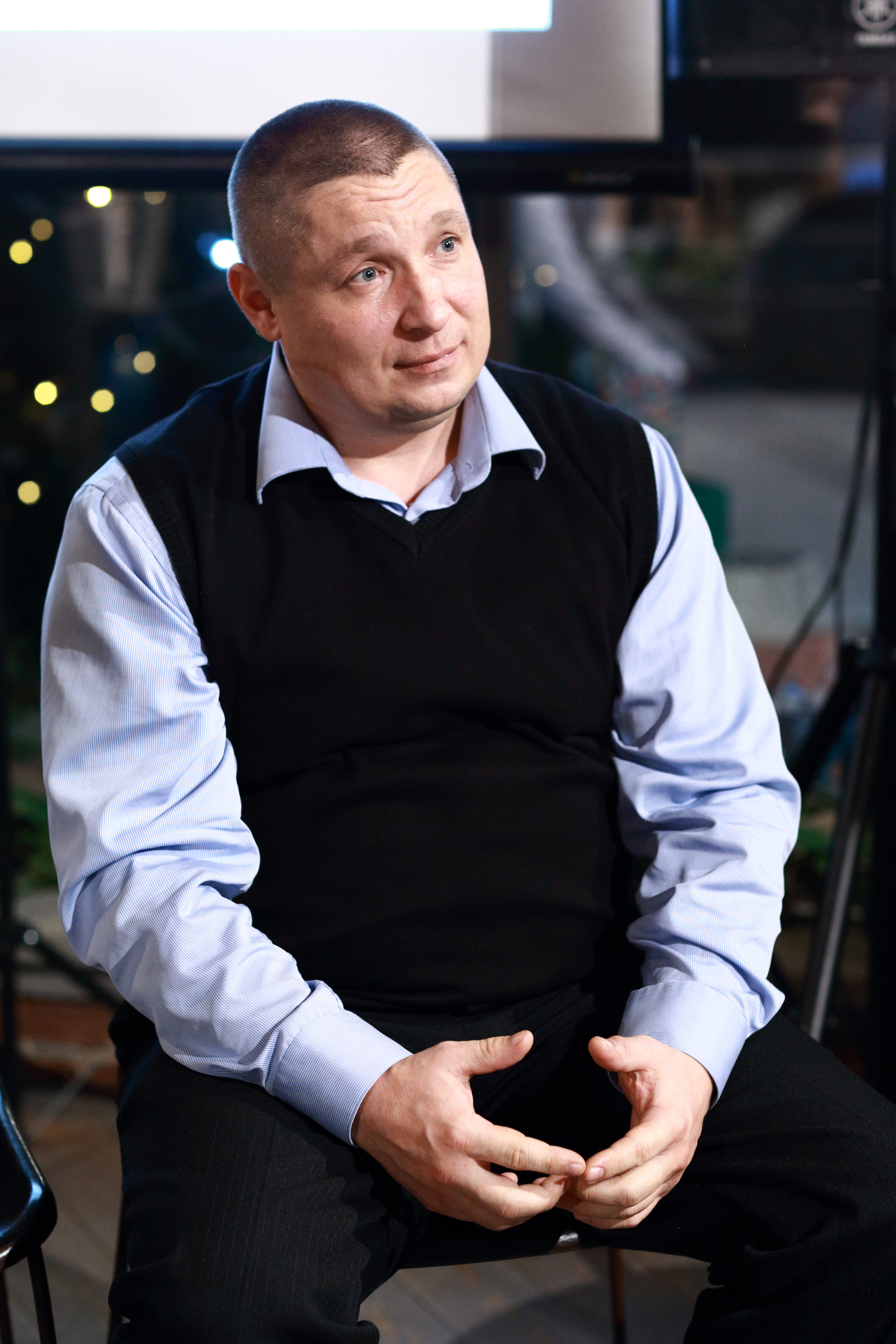 Оттепель. Свадебный фотограф в Москве Никифоров-Гордеев Константин