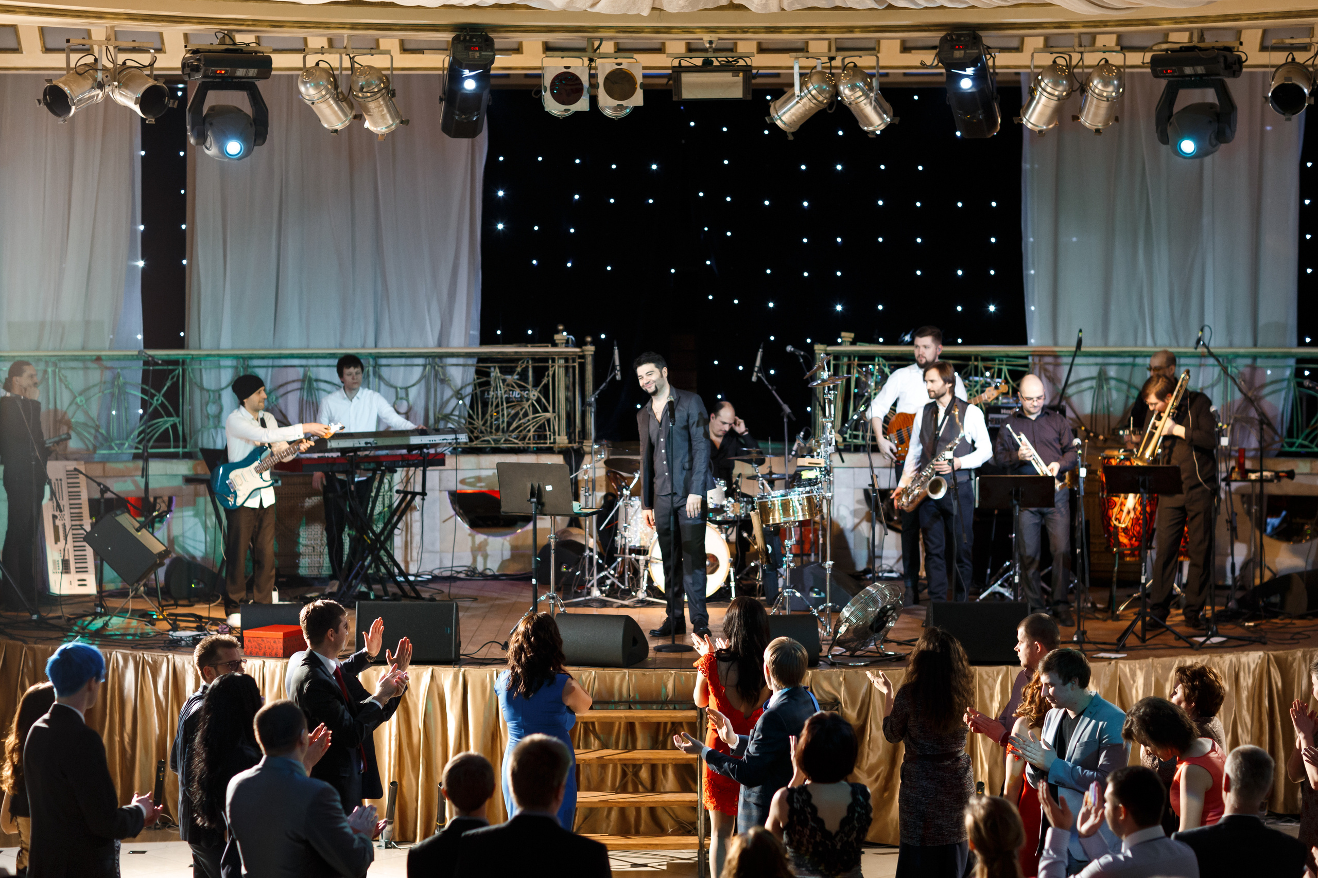 Немчиновка. Свадебный фотограф в Москве Никифоров-Гордеев Константин