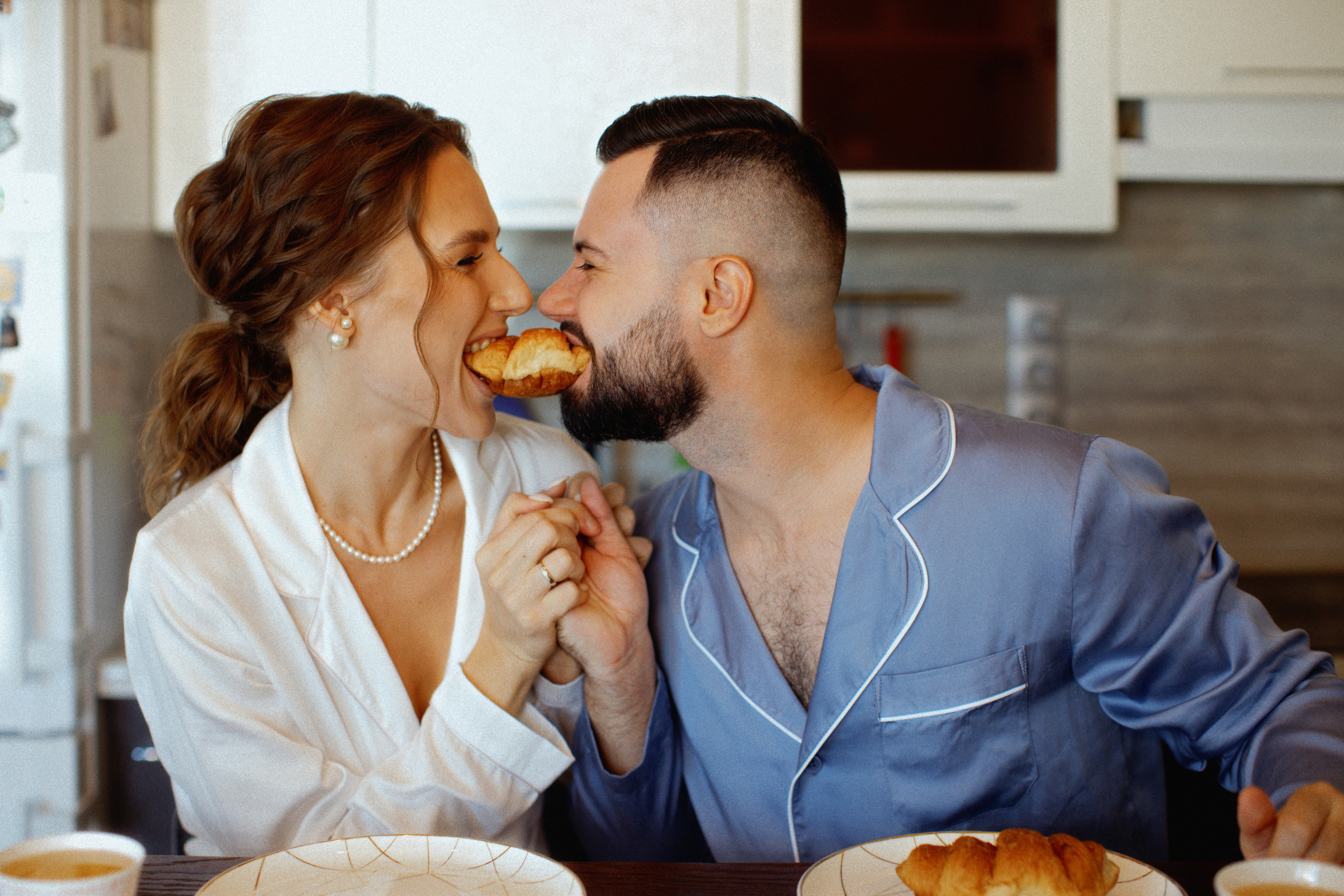 День свадьбы Ольги и Алексея. Свадебный фотограф в Москве Никифоров-Гордеев Константин